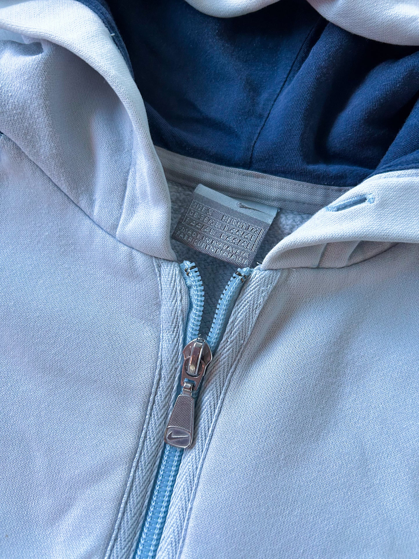 Vintage Nike *PREMIUM* Sweatjacke | S