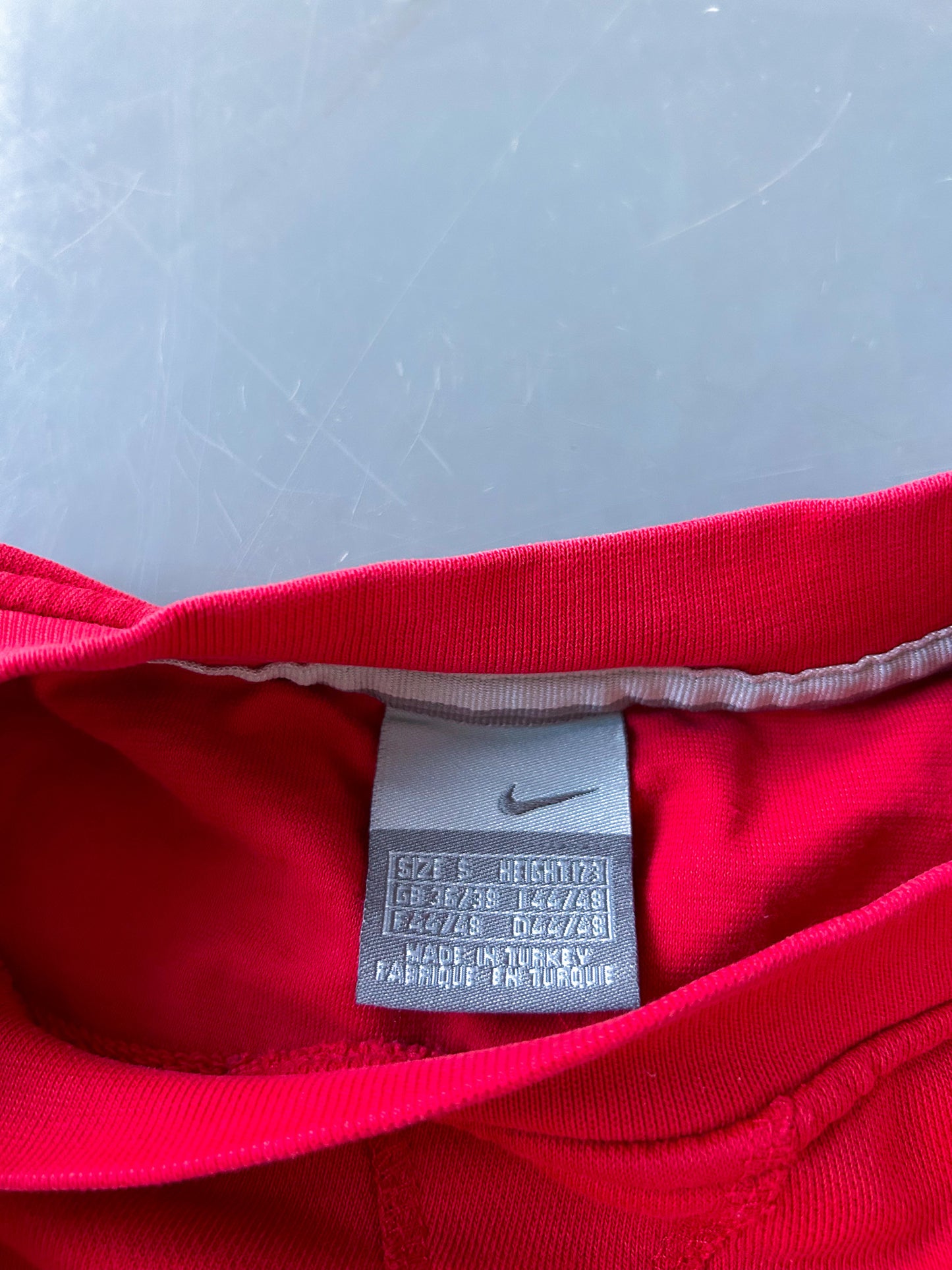 Vintage Nike Pullover | S