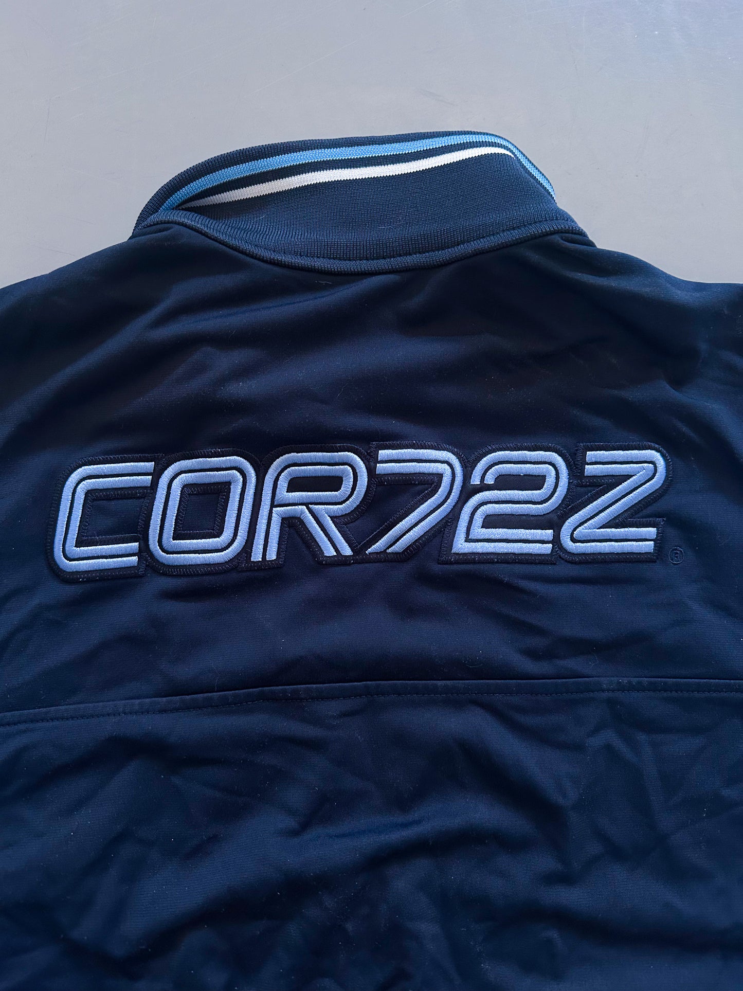 Nike Vintage *CORTEZ* Trackjacket | M