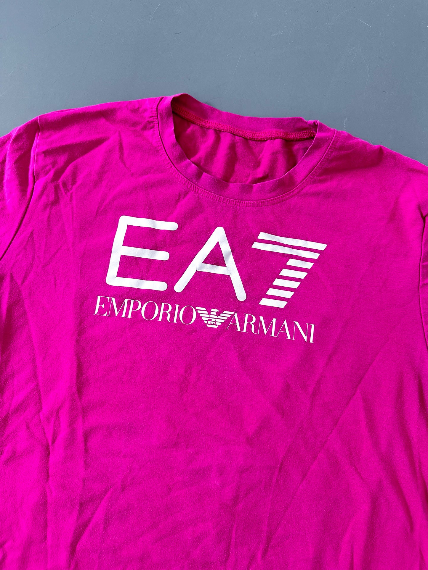 Emporio Armani Vintage Shirt | S