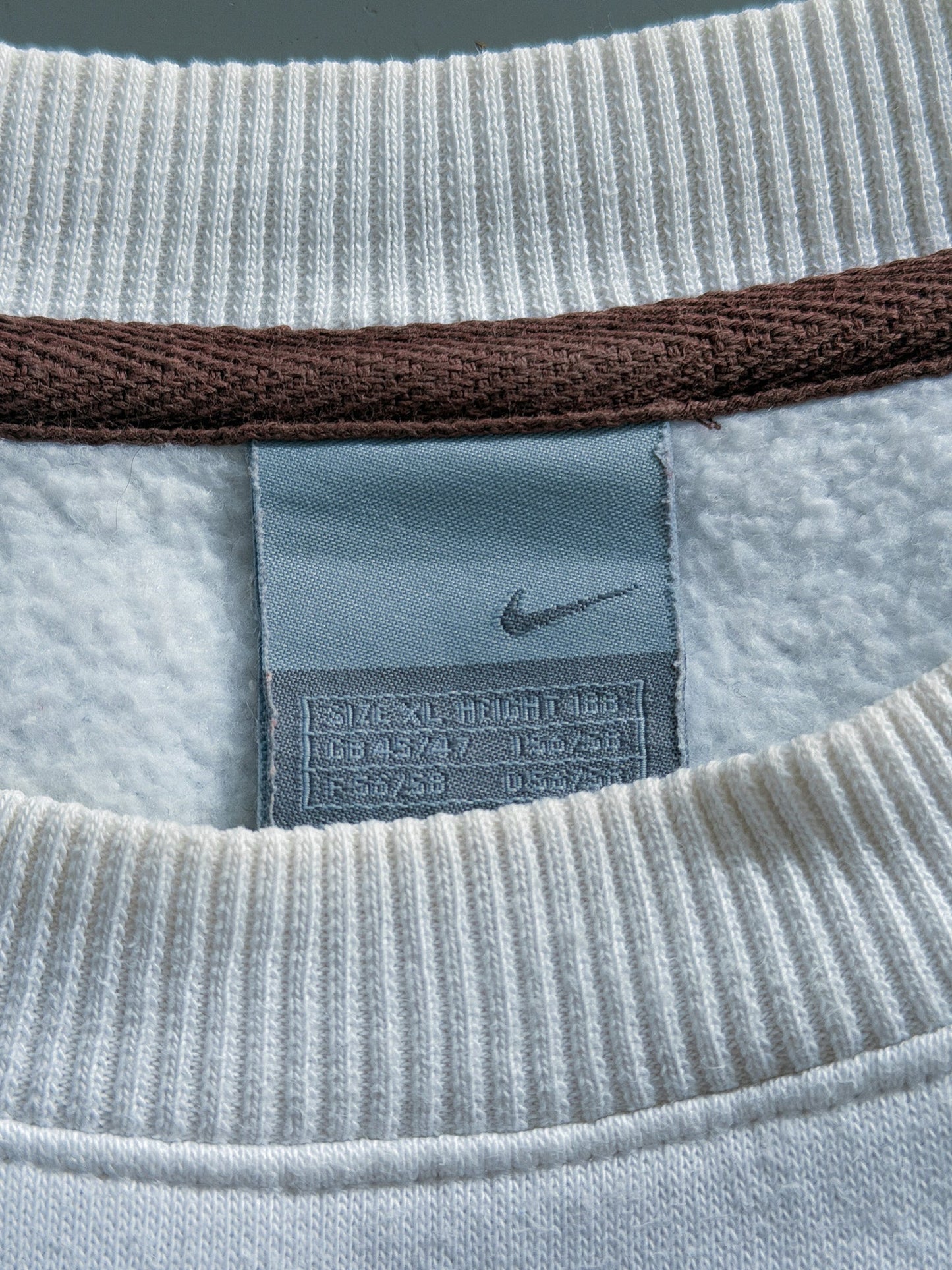 Nike Vintage Pullover | XL