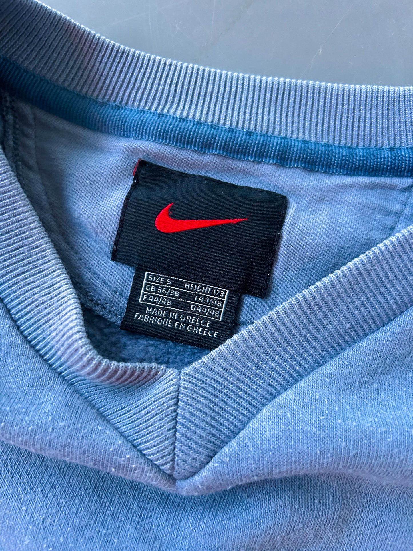 Vintage Nike Pullover | S