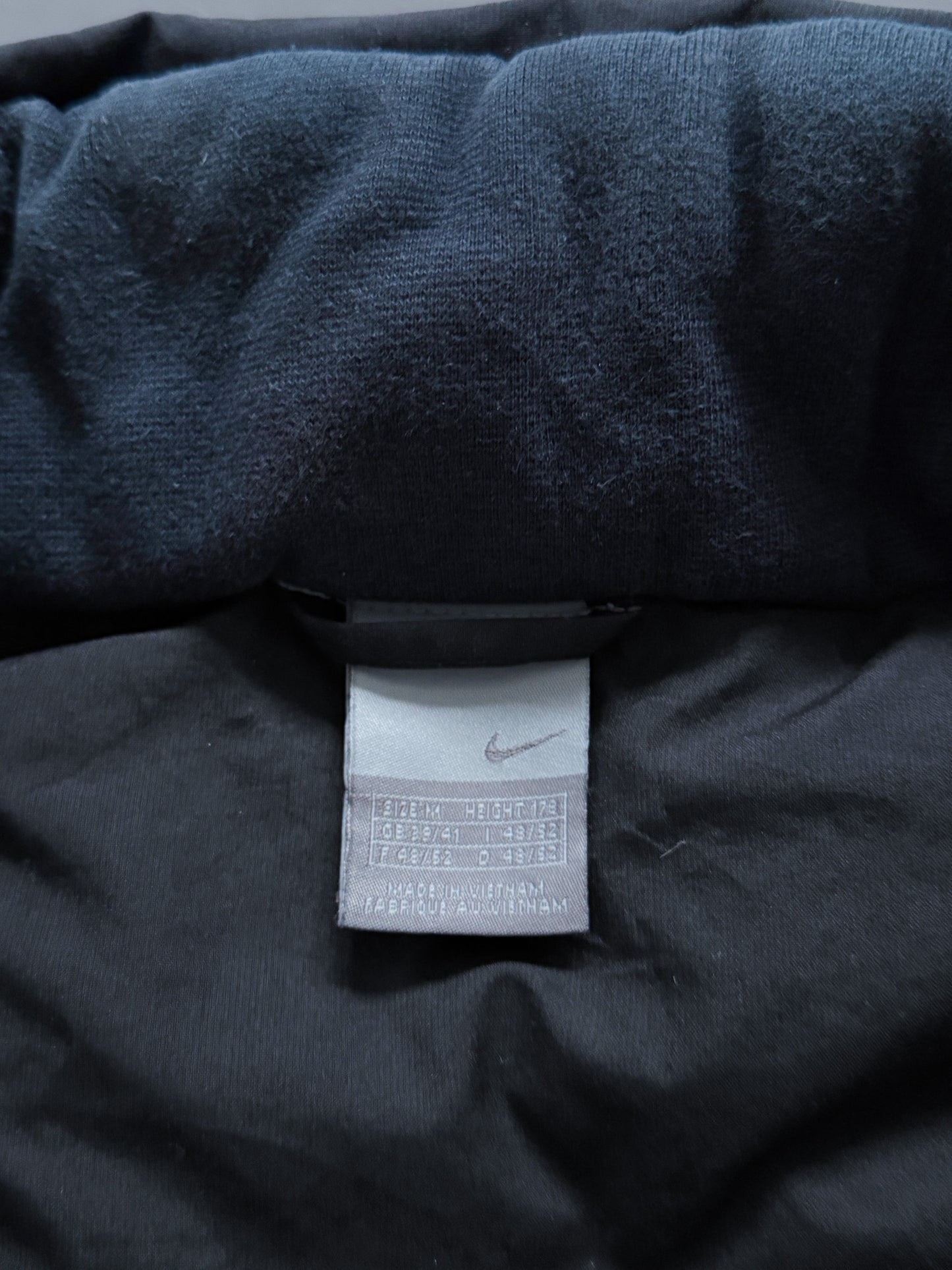 Nike Vintage Pufferweste | M