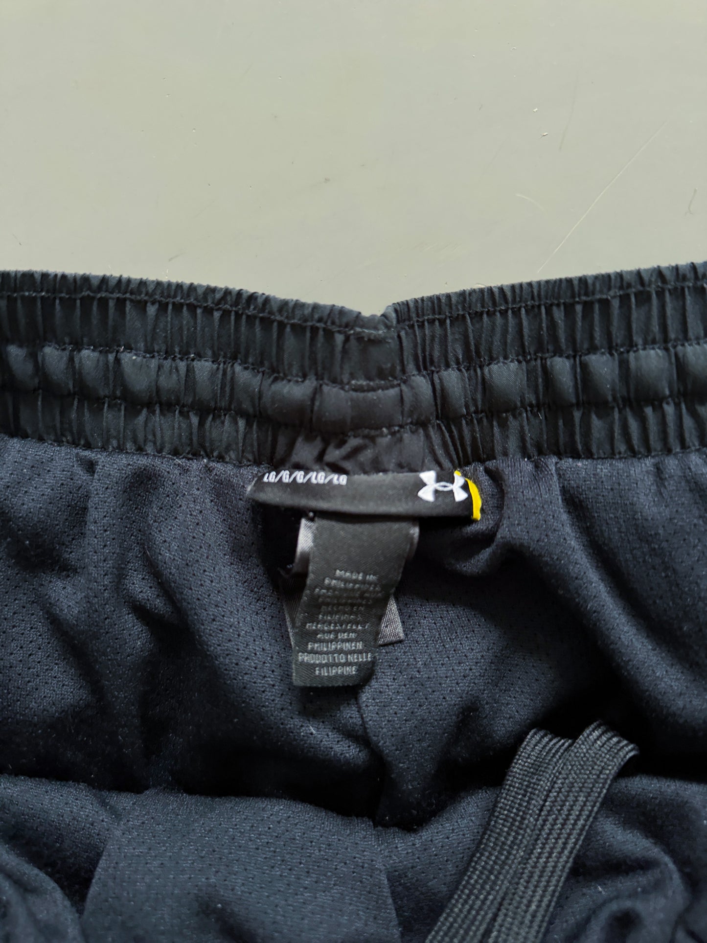 Under Armour Vintage Trackpants | L