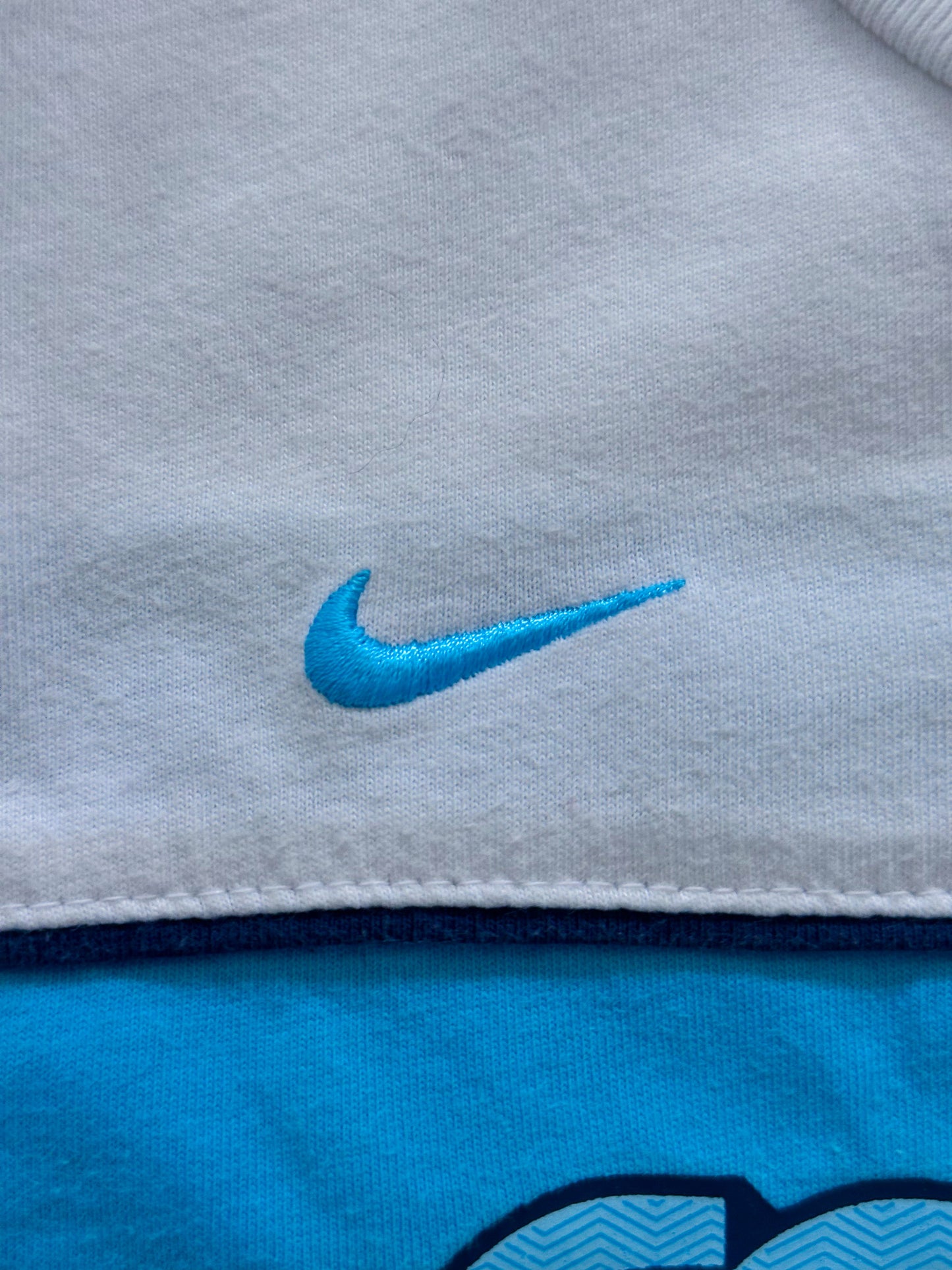 Nike Vintage *CORTEZ* Shirt | S