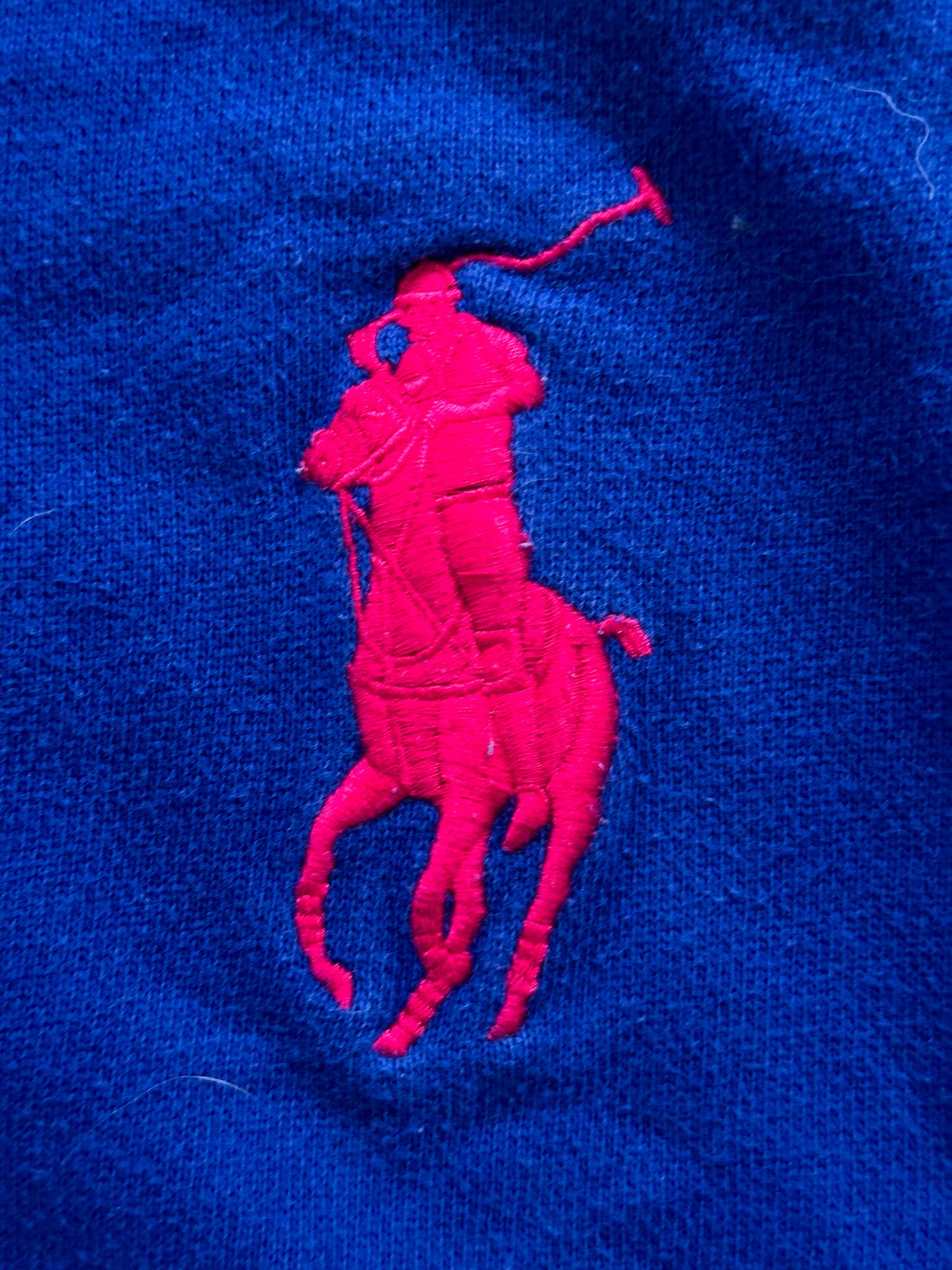 Polo Ralph Lauren Vintage Sweatjacke | S