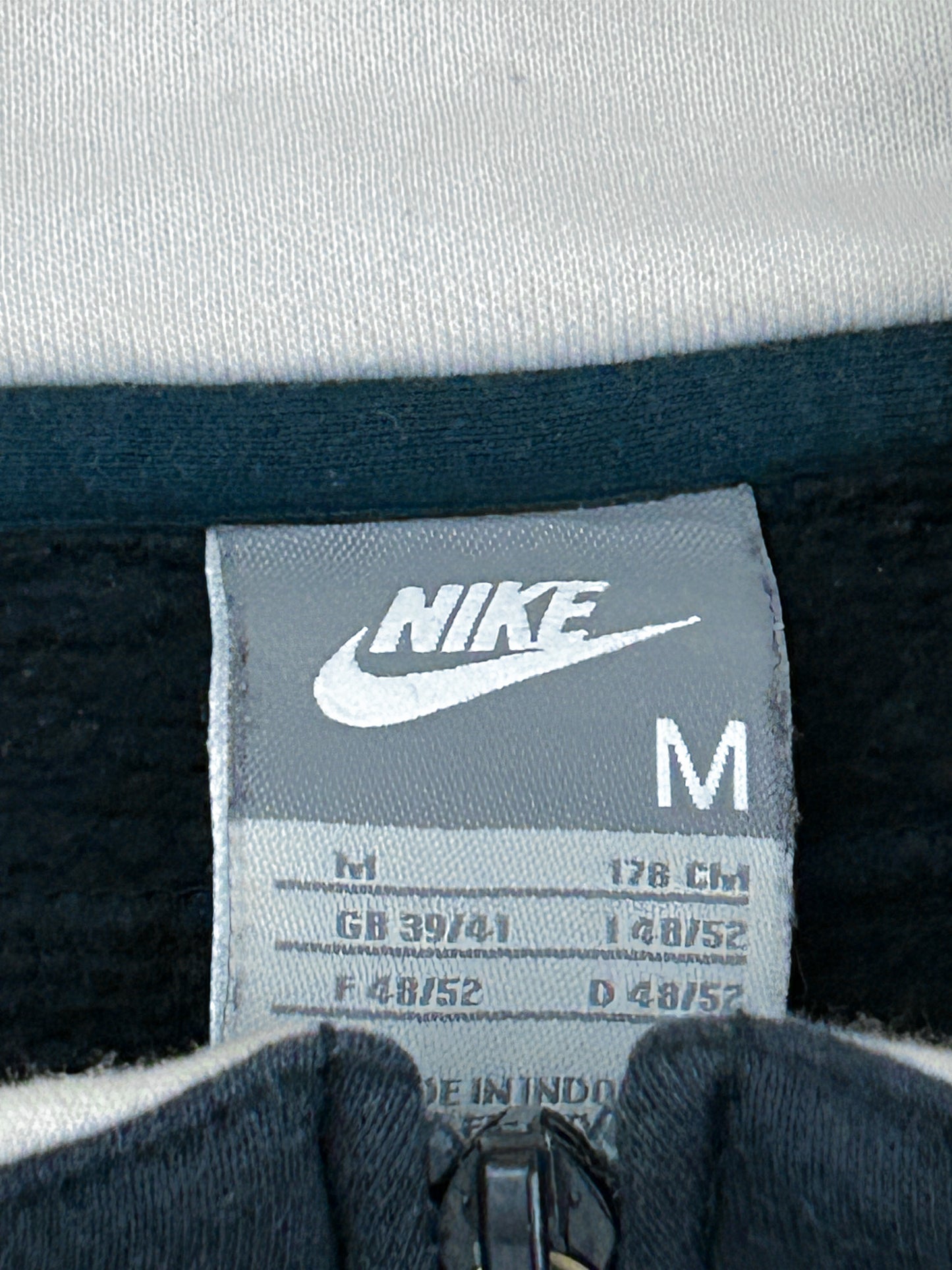 Nike Vintage *PREMIUM* Trackjacket | M