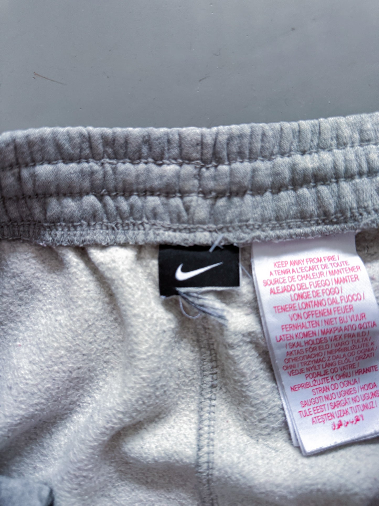 Nike Vintage Trackpants | M