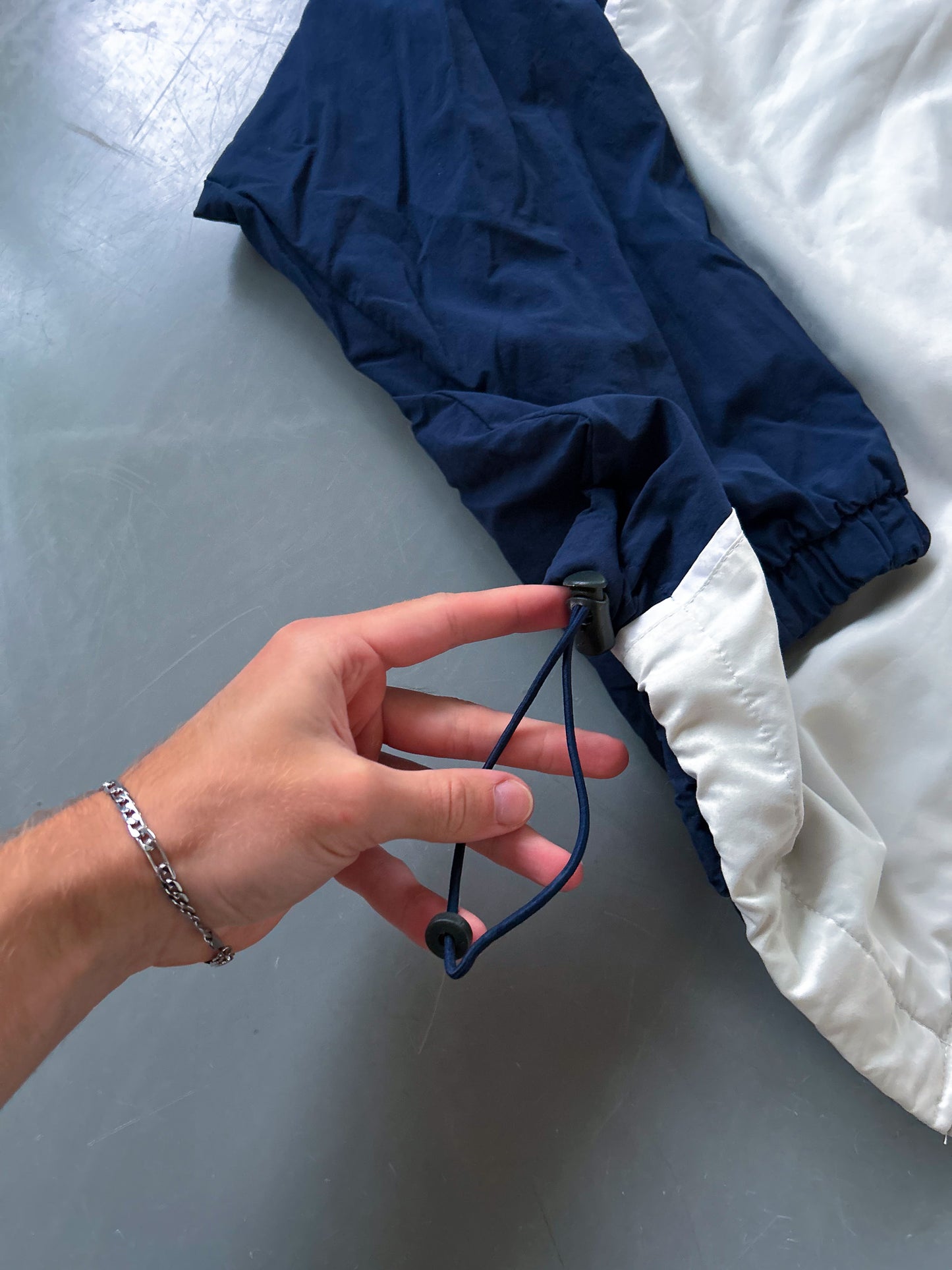 Vintage Nike *PREMIUM* Trackjacket | S/M