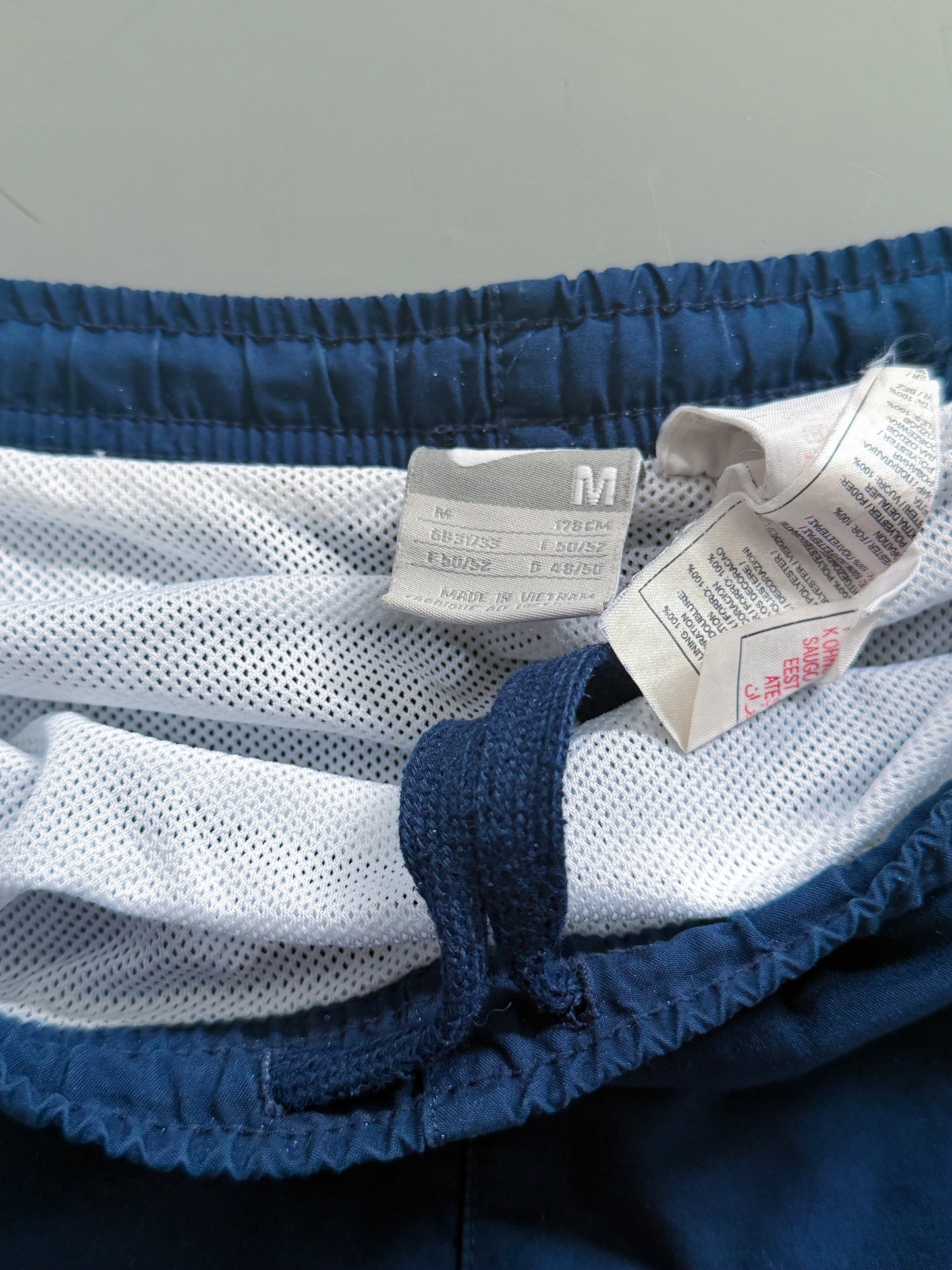 Vintage Nike Shorts | M