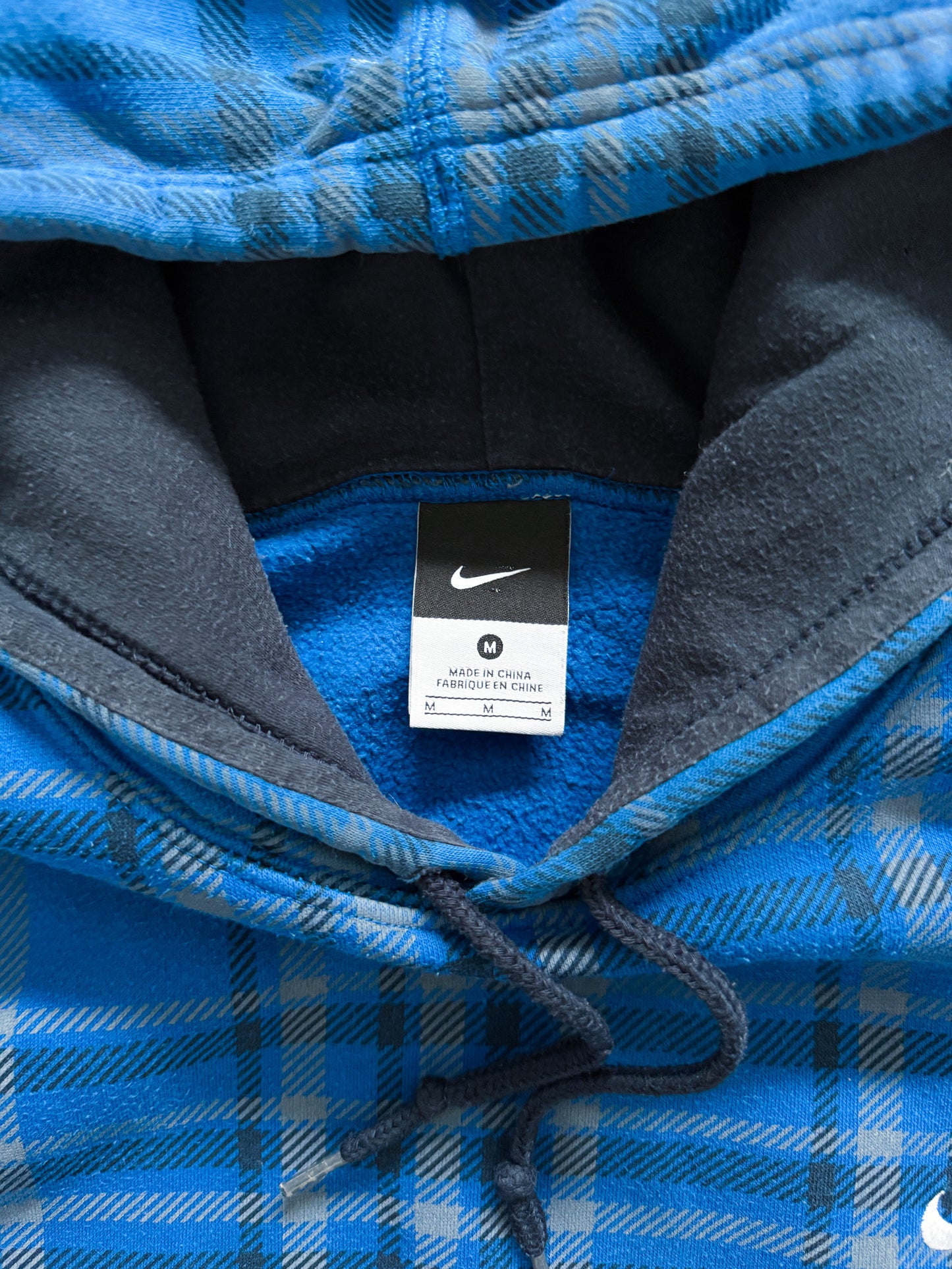 Nike Vintage Pullover | M
