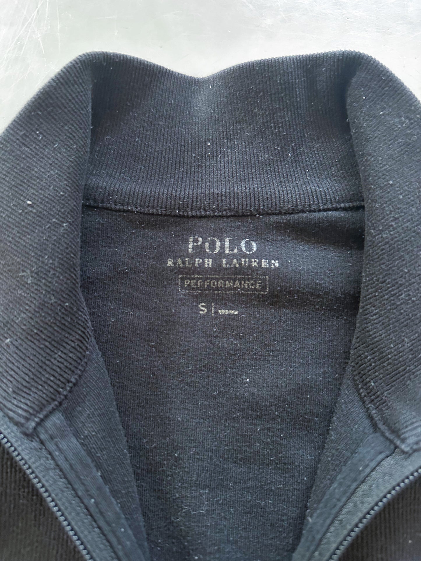 Polo Ralph Lauren Vintage Strickjacke | S