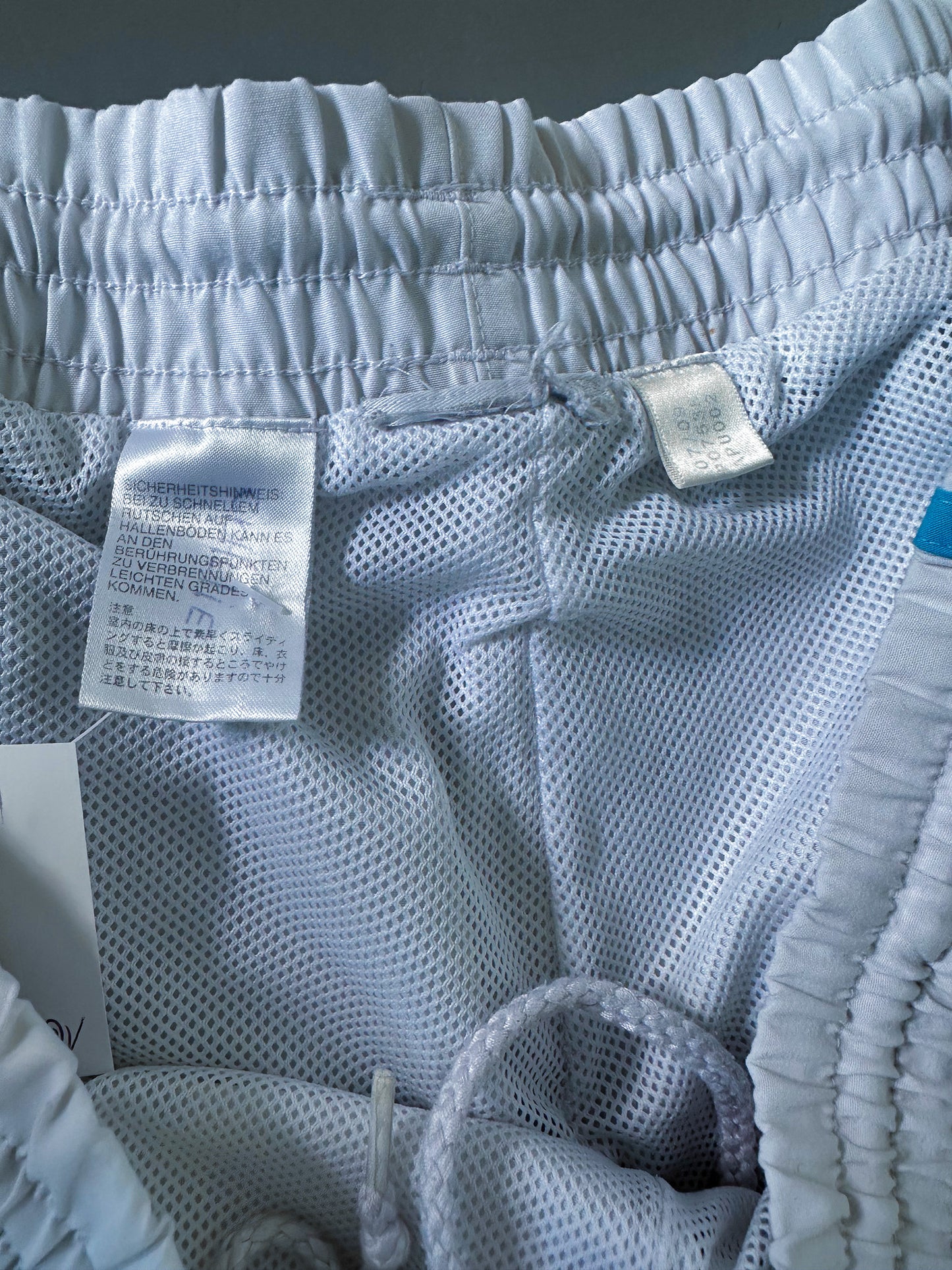 Adidas x Olympique Marseille Vintage Trackpants | L