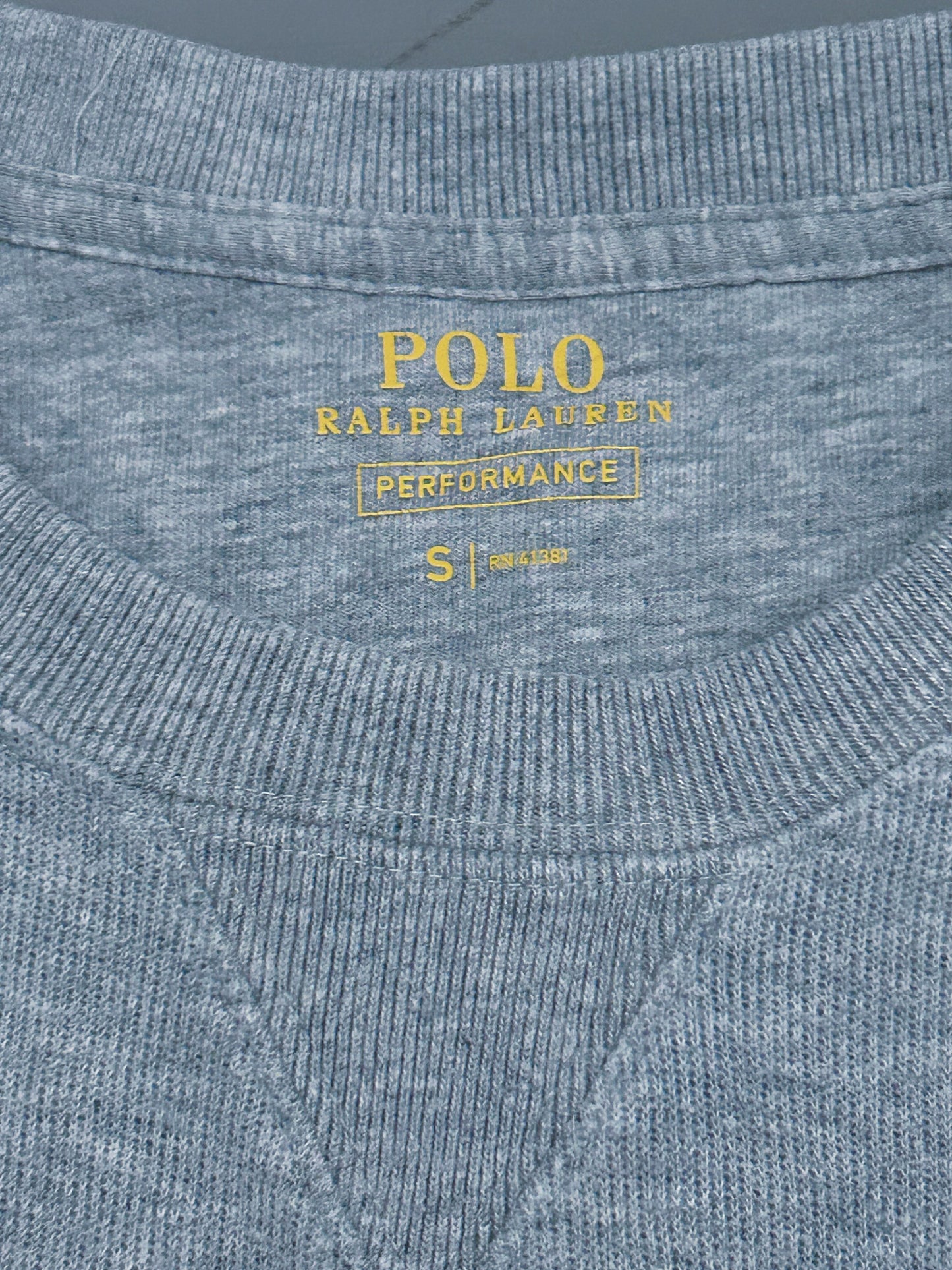 Polo Ralph Lauren Vintage Pullover | S