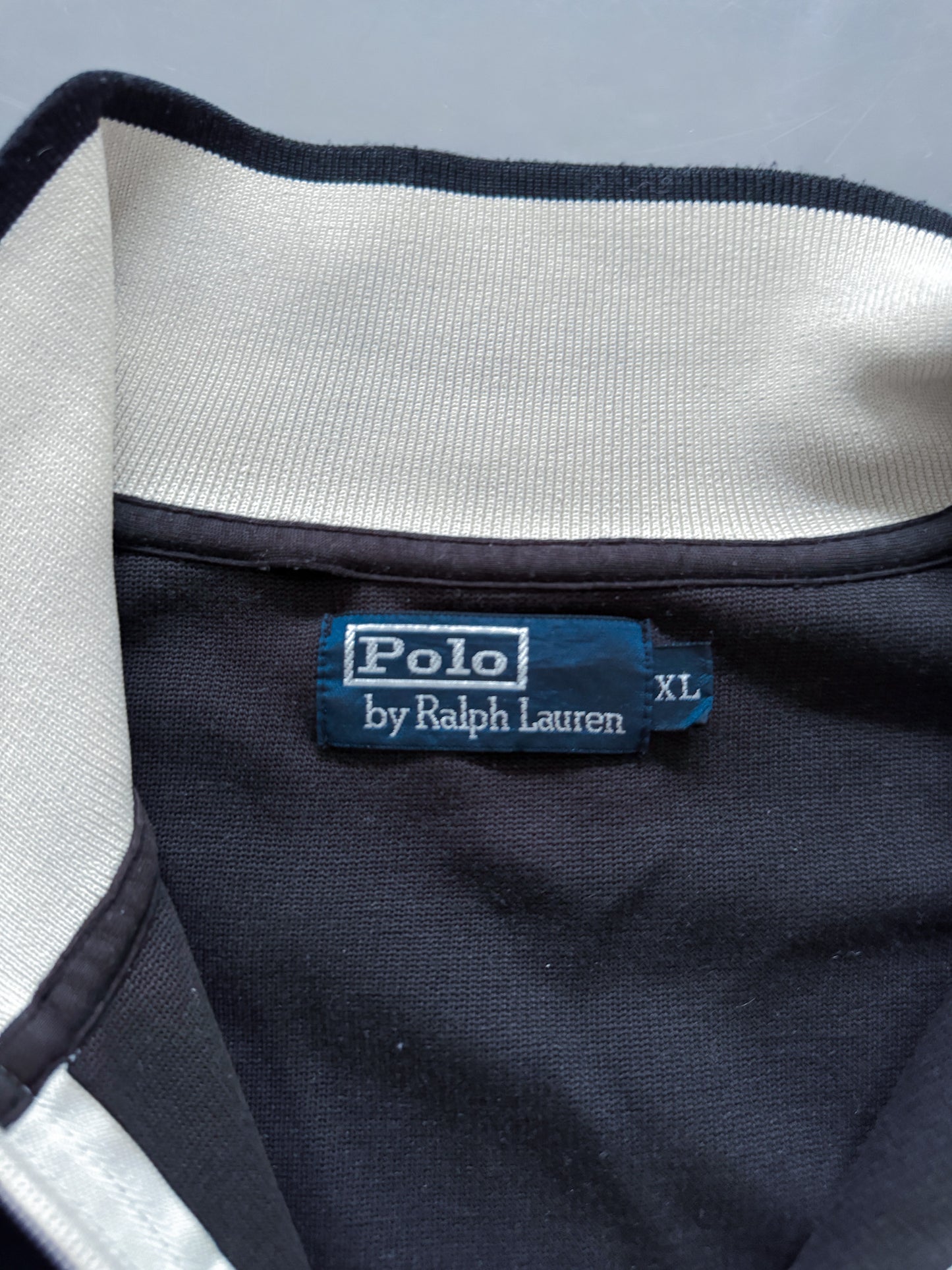 Polo Ralph Lauren Vintage Strickjacke | XL