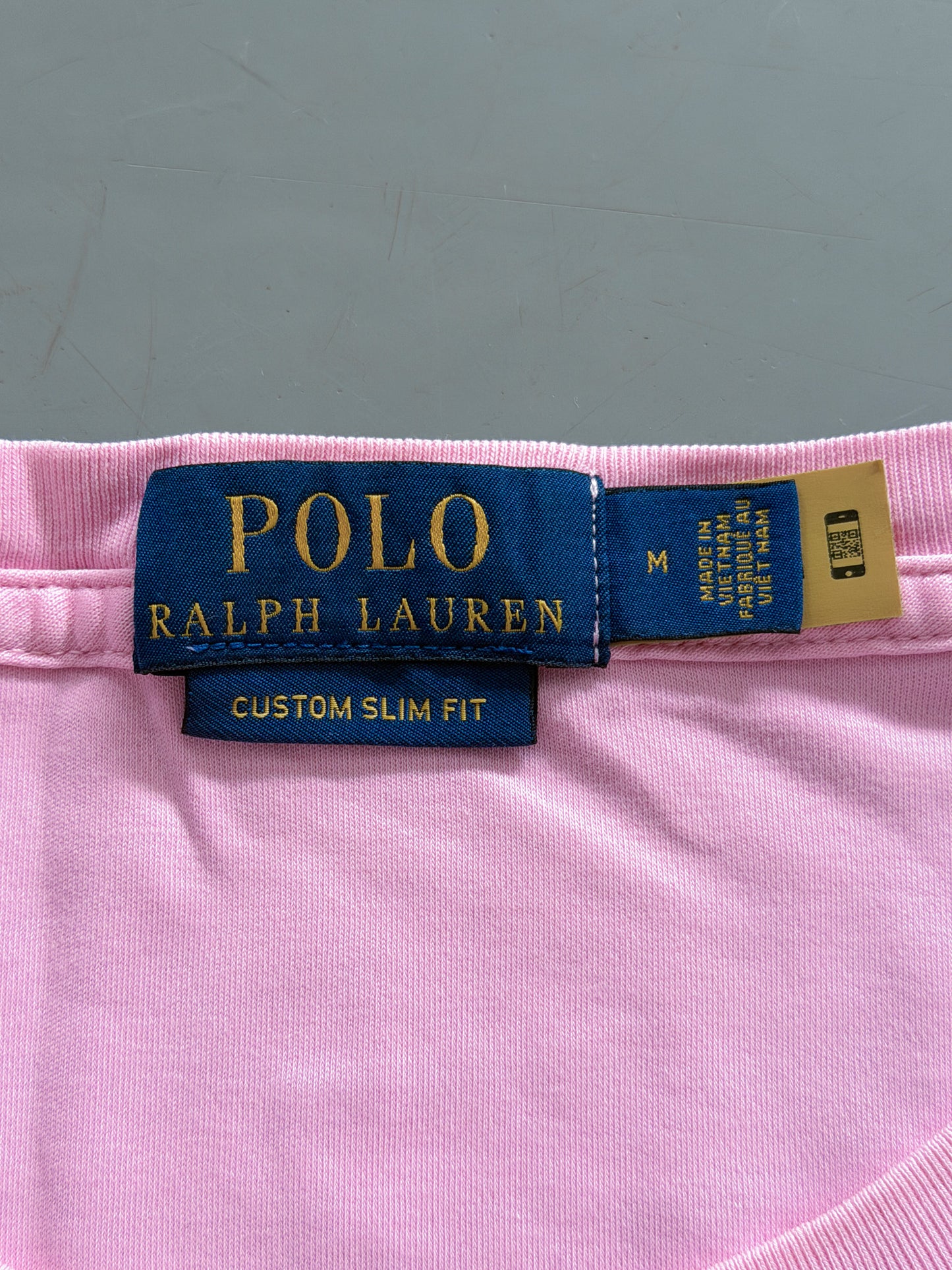 Vintage Polo Ralph Lauren T-Shirt | M