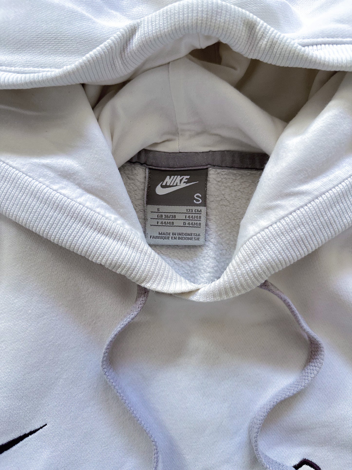 Nike Vintage *Cortez* Pullover | S