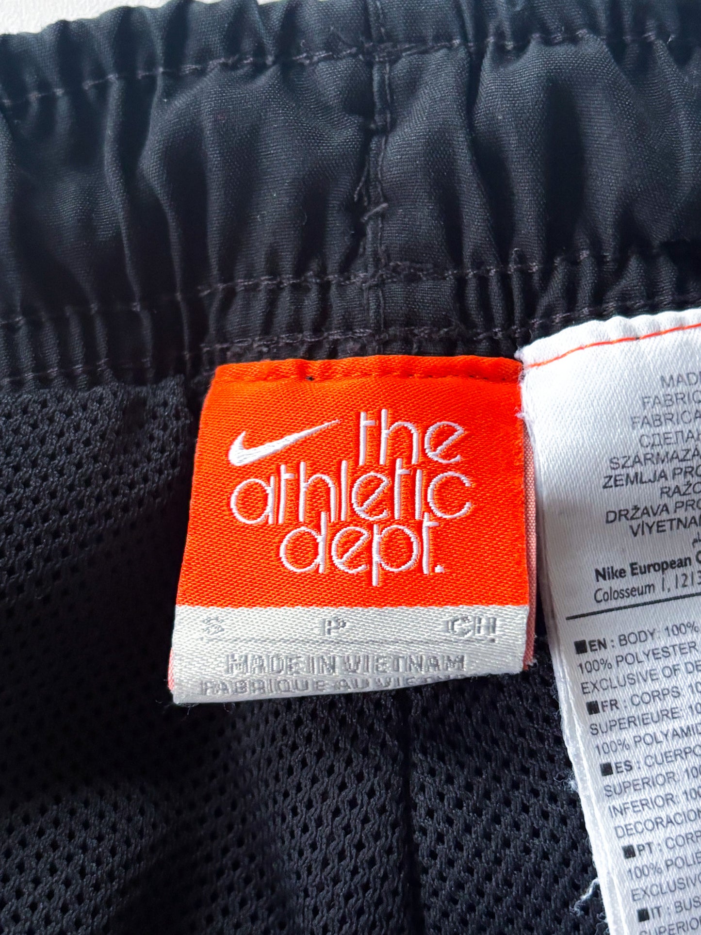Nike Vintage Trackpants | S
