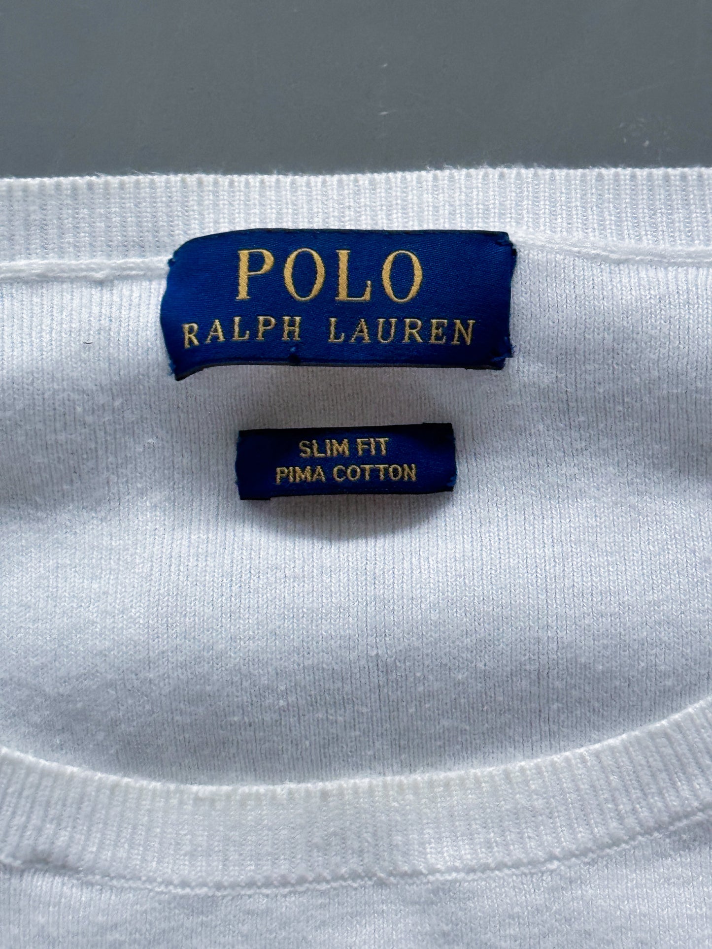 Polo Ralph Lauren Vintage Pullover | L