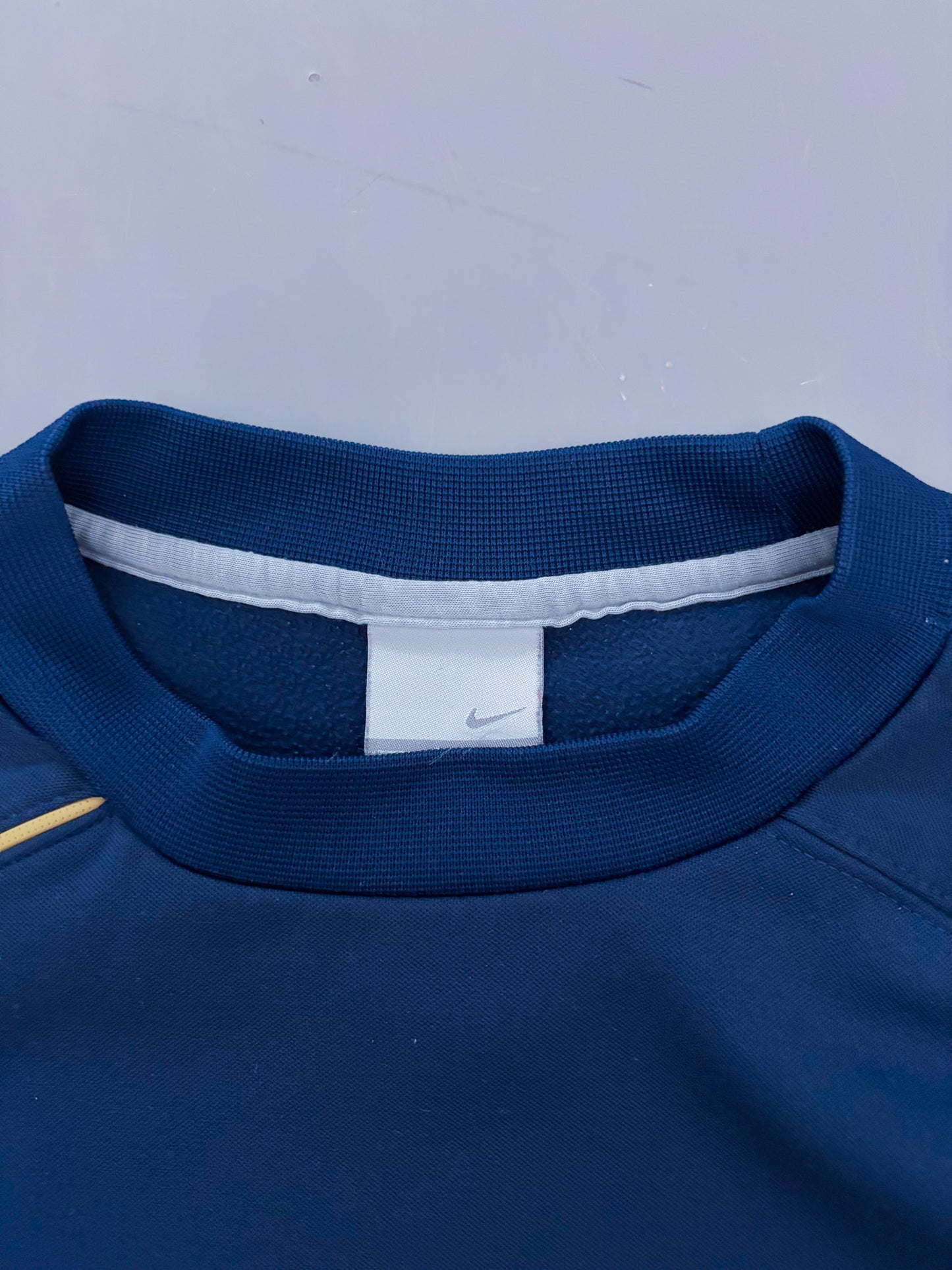 Nike Vintage *SHOX* Pullover | XS