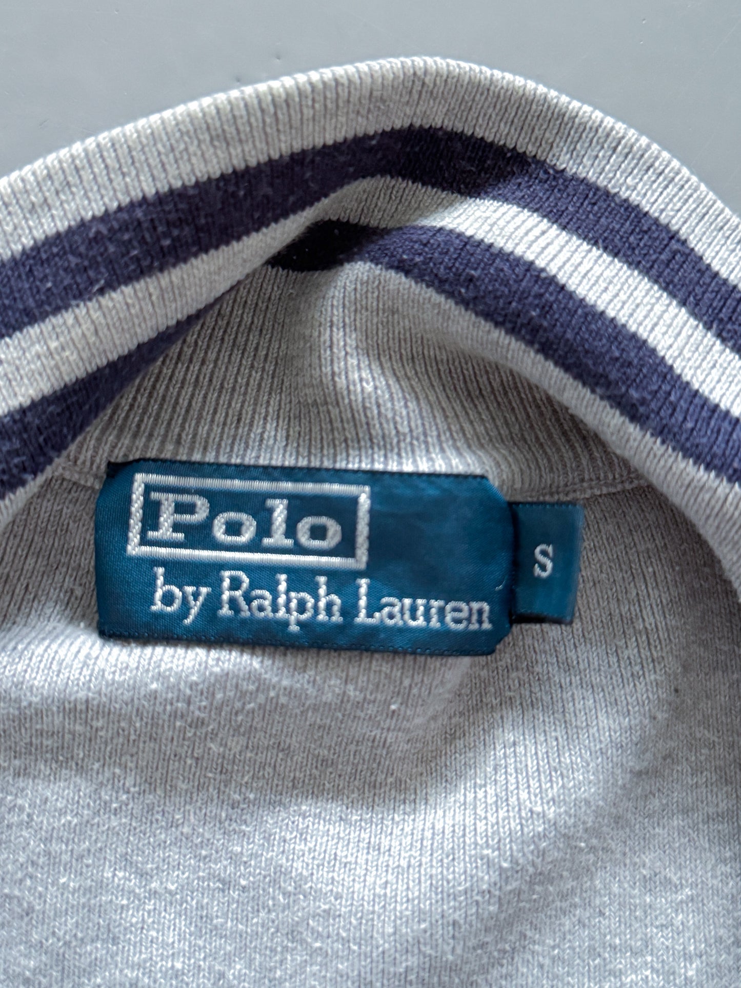 Polo Ralph Lauren Vintage Strickjacke | S