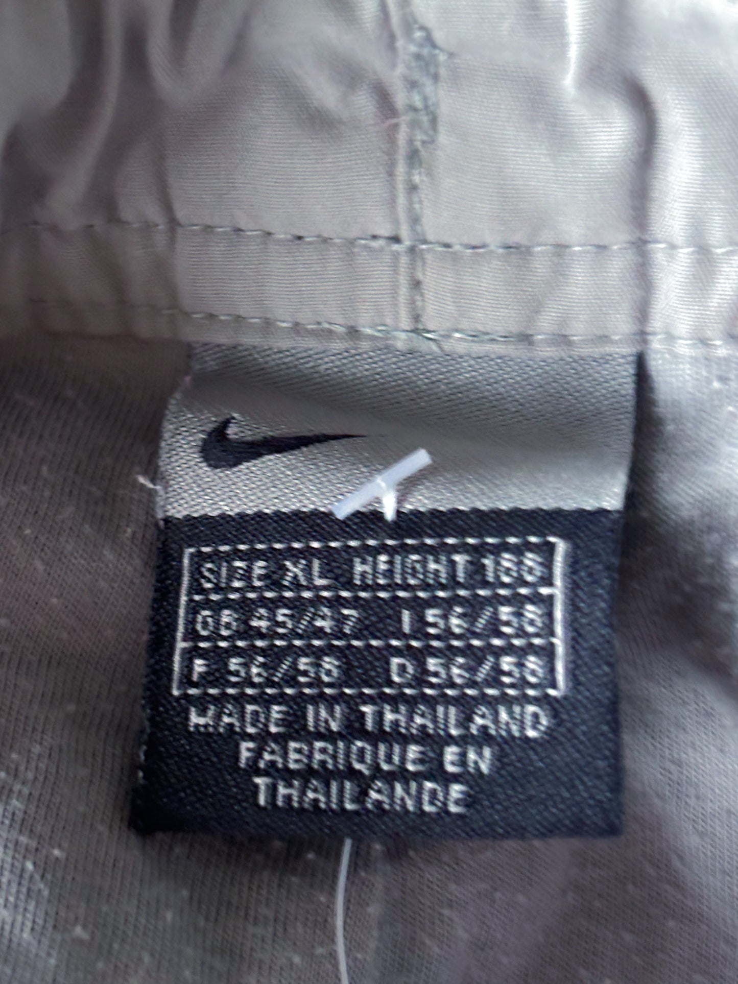 Nike Vintage Trackpants | XL