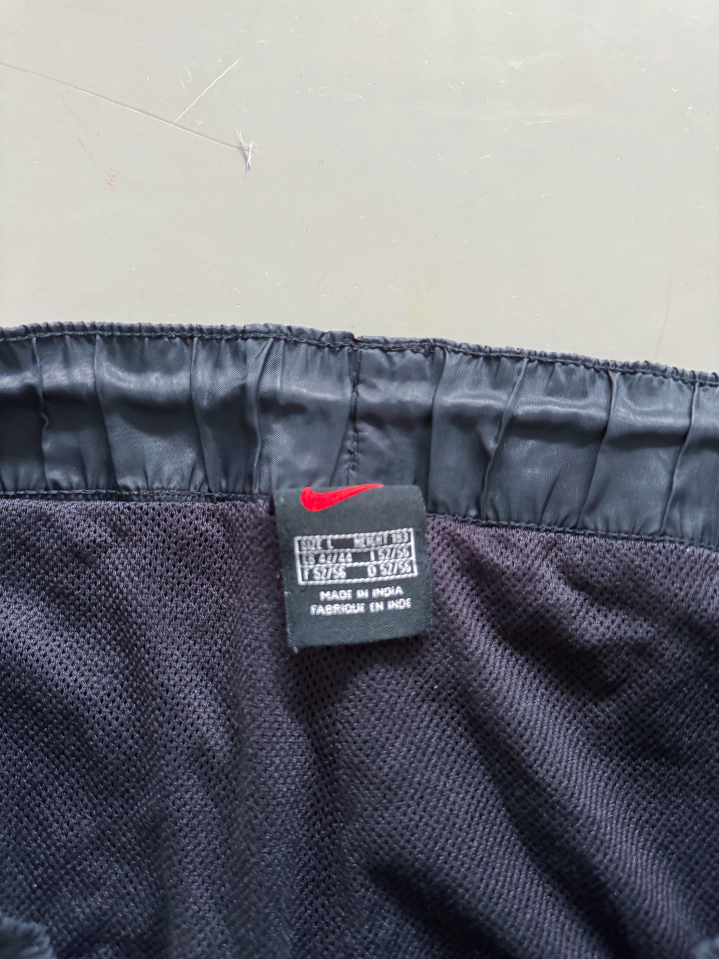 Nike Vintage Trackpants | L