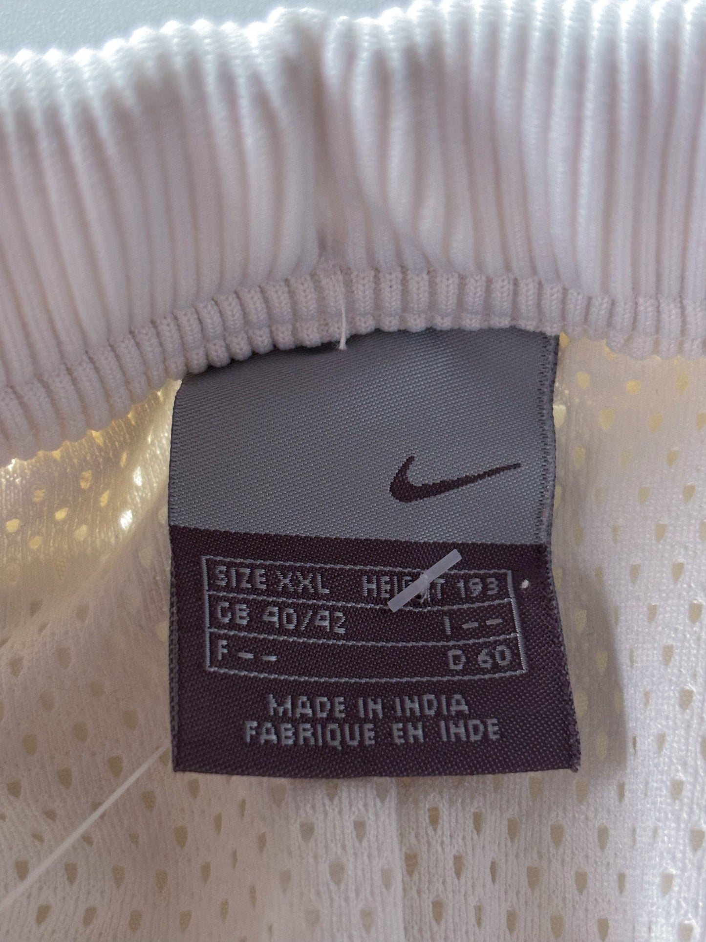 Vintage Nike *PREMIUM* Trackpants | XL