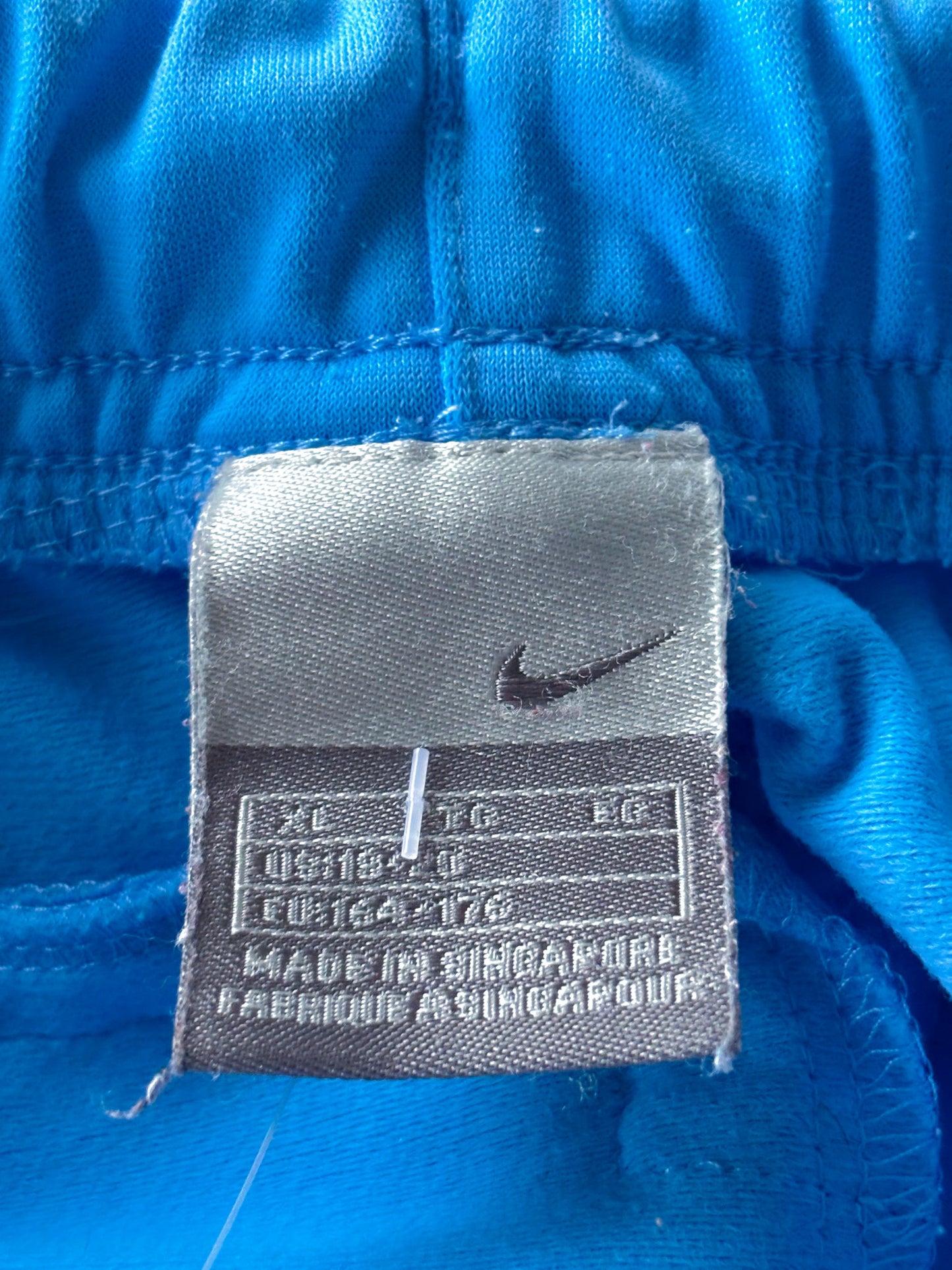 Nike Vintage Trackpants | XS