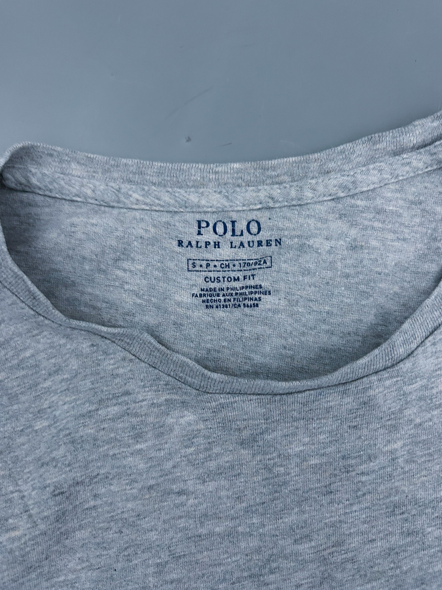 Polo Ralph Lauren Vintage Pullover | S