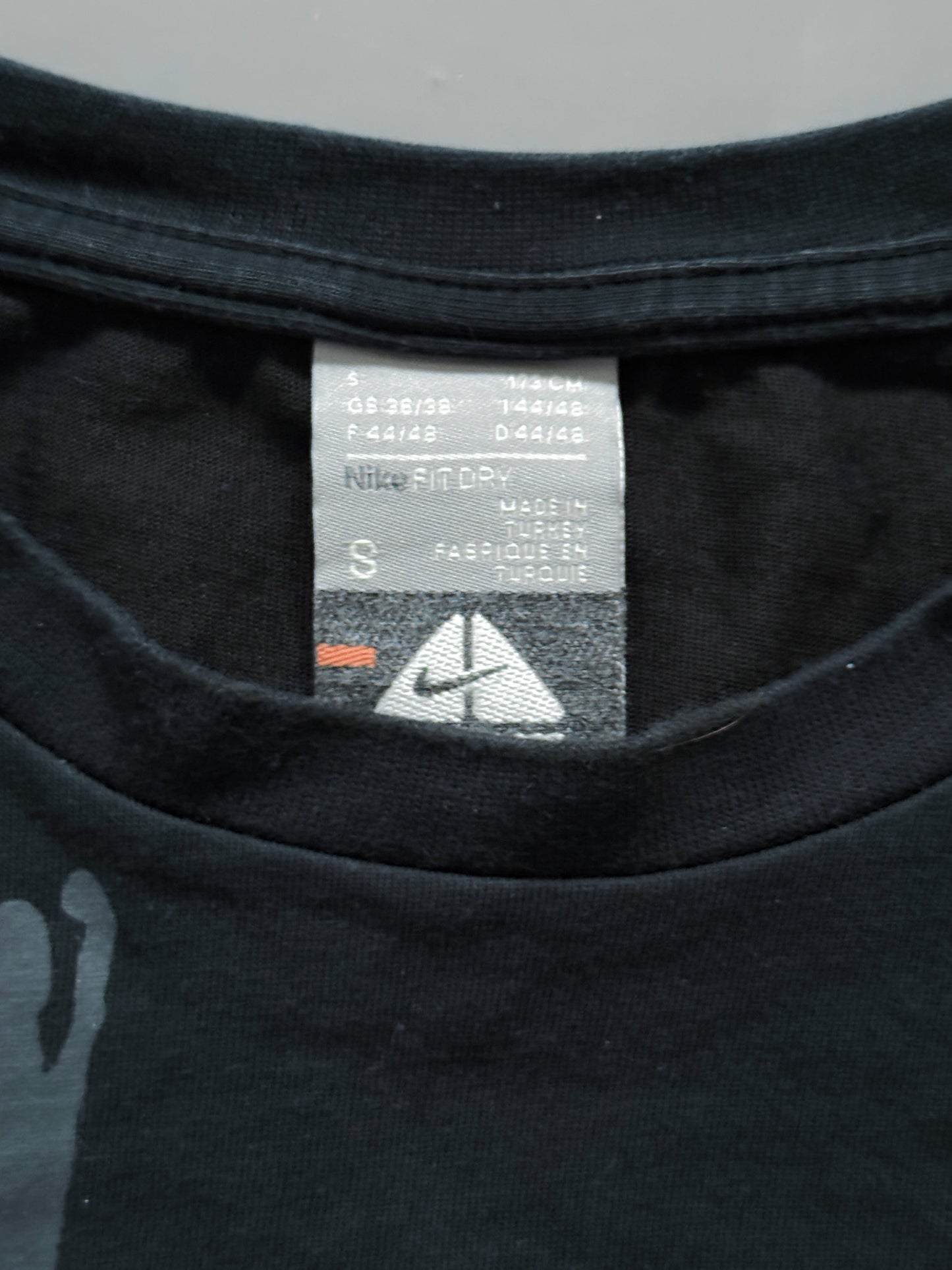 Nike Vintage *ACG* Longsleeve | S