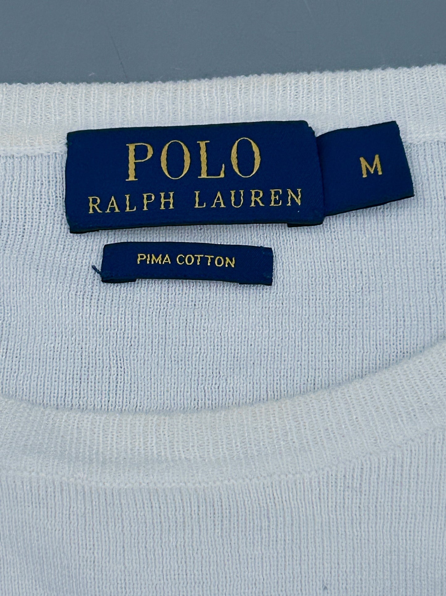 Polo Ralph Lauren Vintage Pullover | M