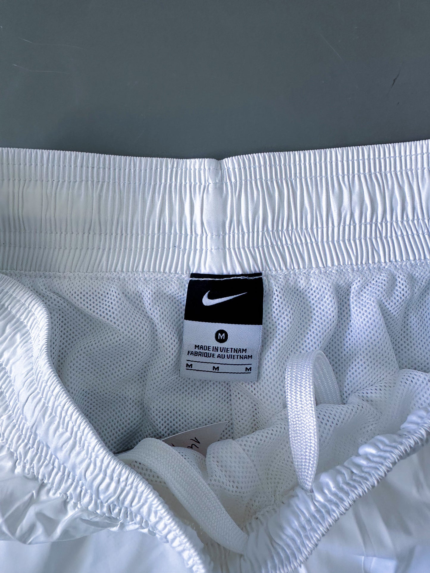 Nike Vintage Trackpants | S
