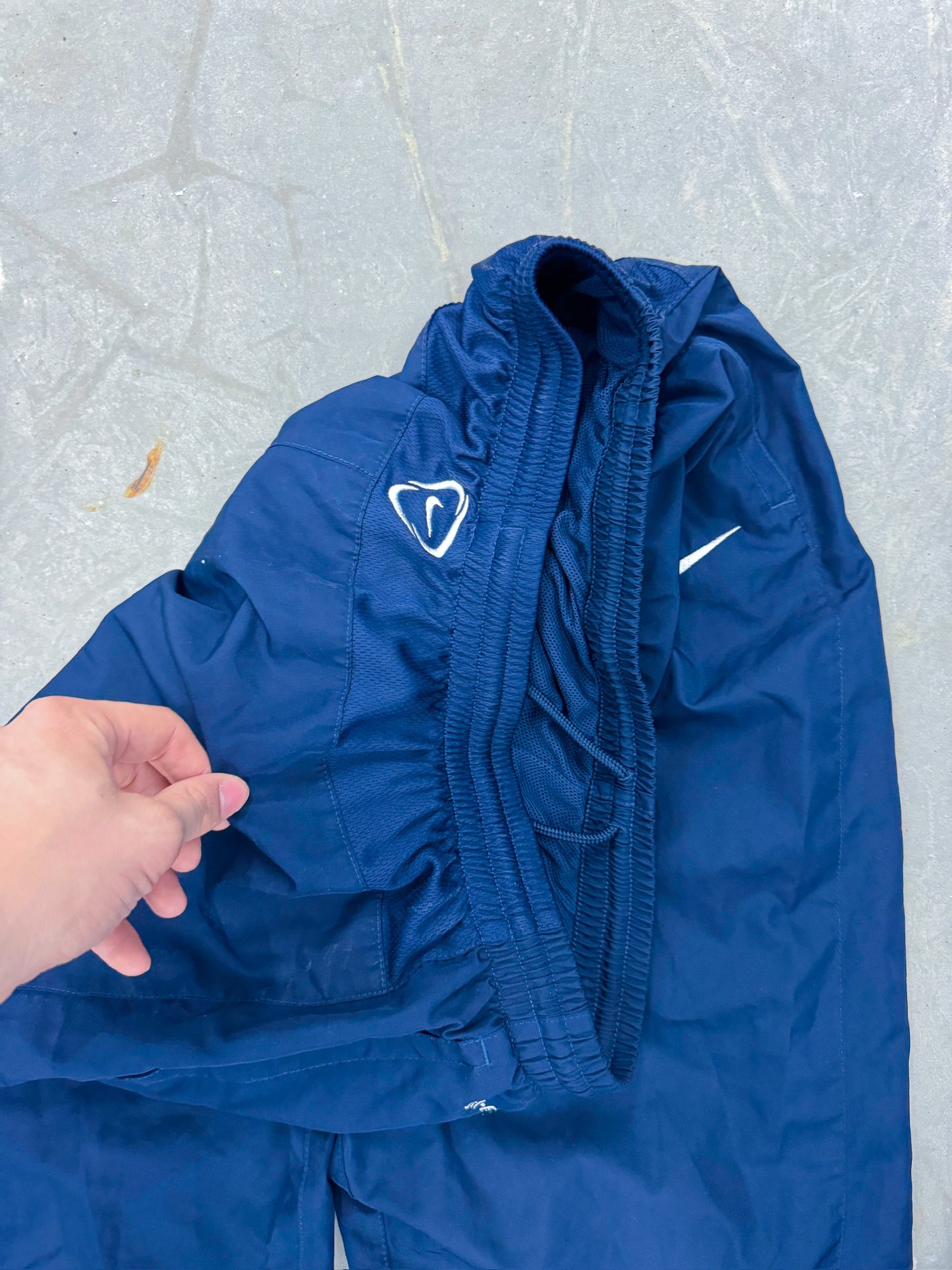 Nike Vintage Trackpants | Fittet S