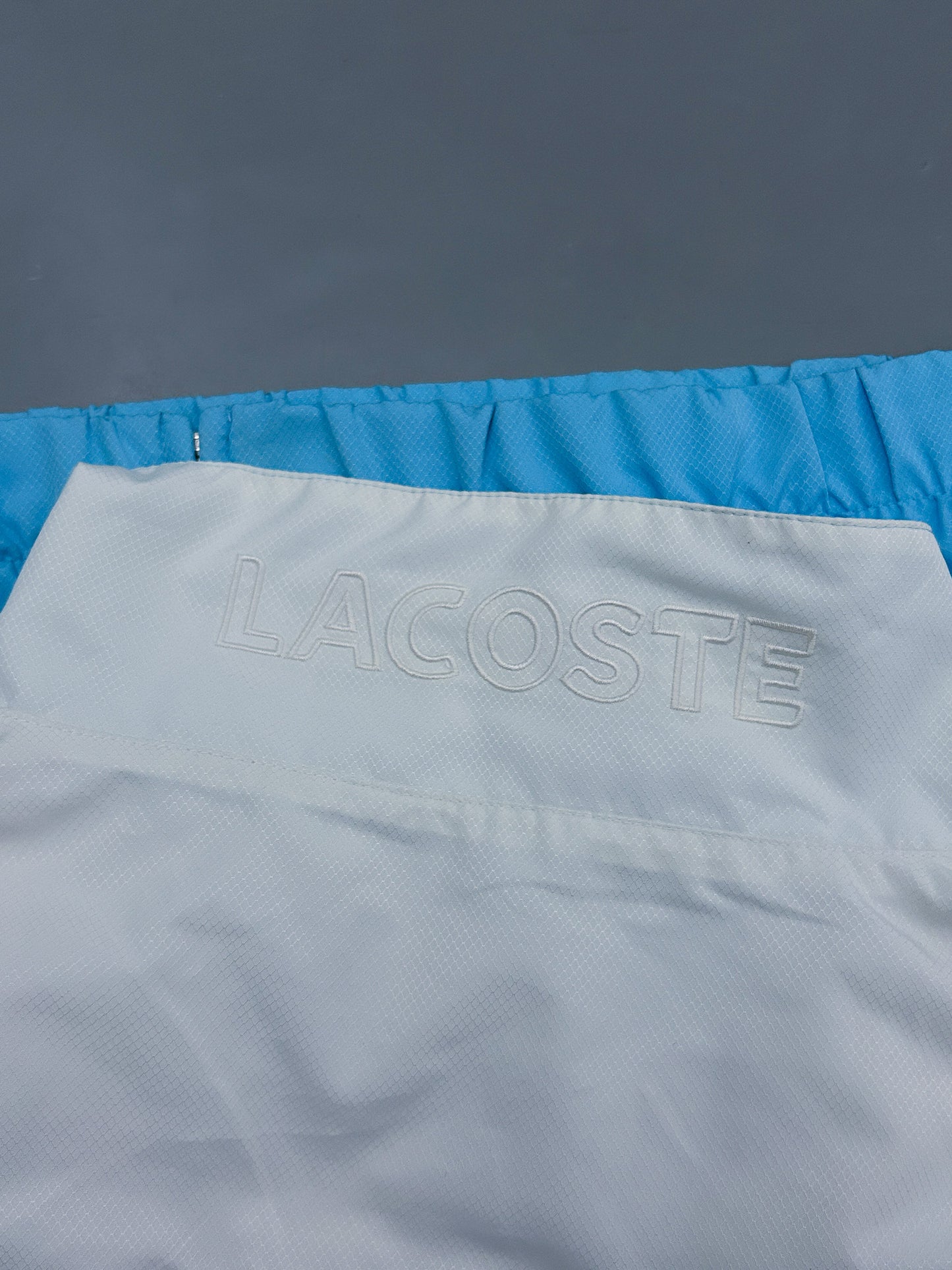 Lacoste Vintage Trackjacket | M