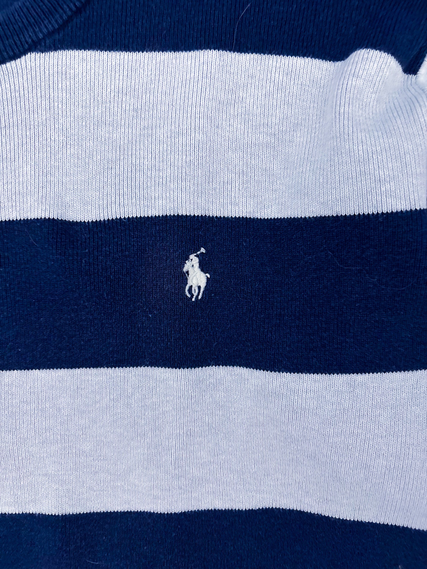 Polo Ralph Lauren Vintage Pullover | S