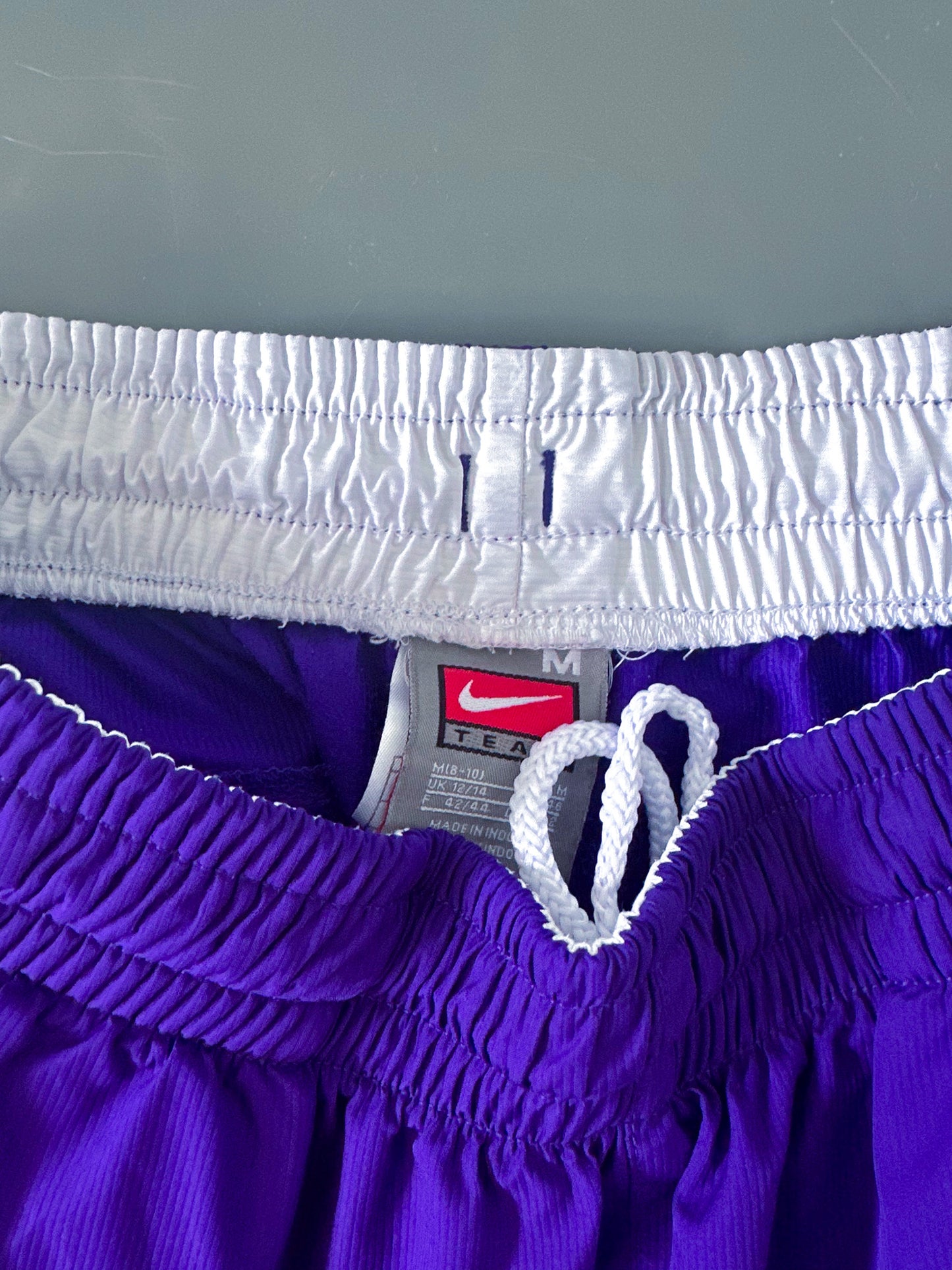 Nike Vintage *Purple* Trackpants | S