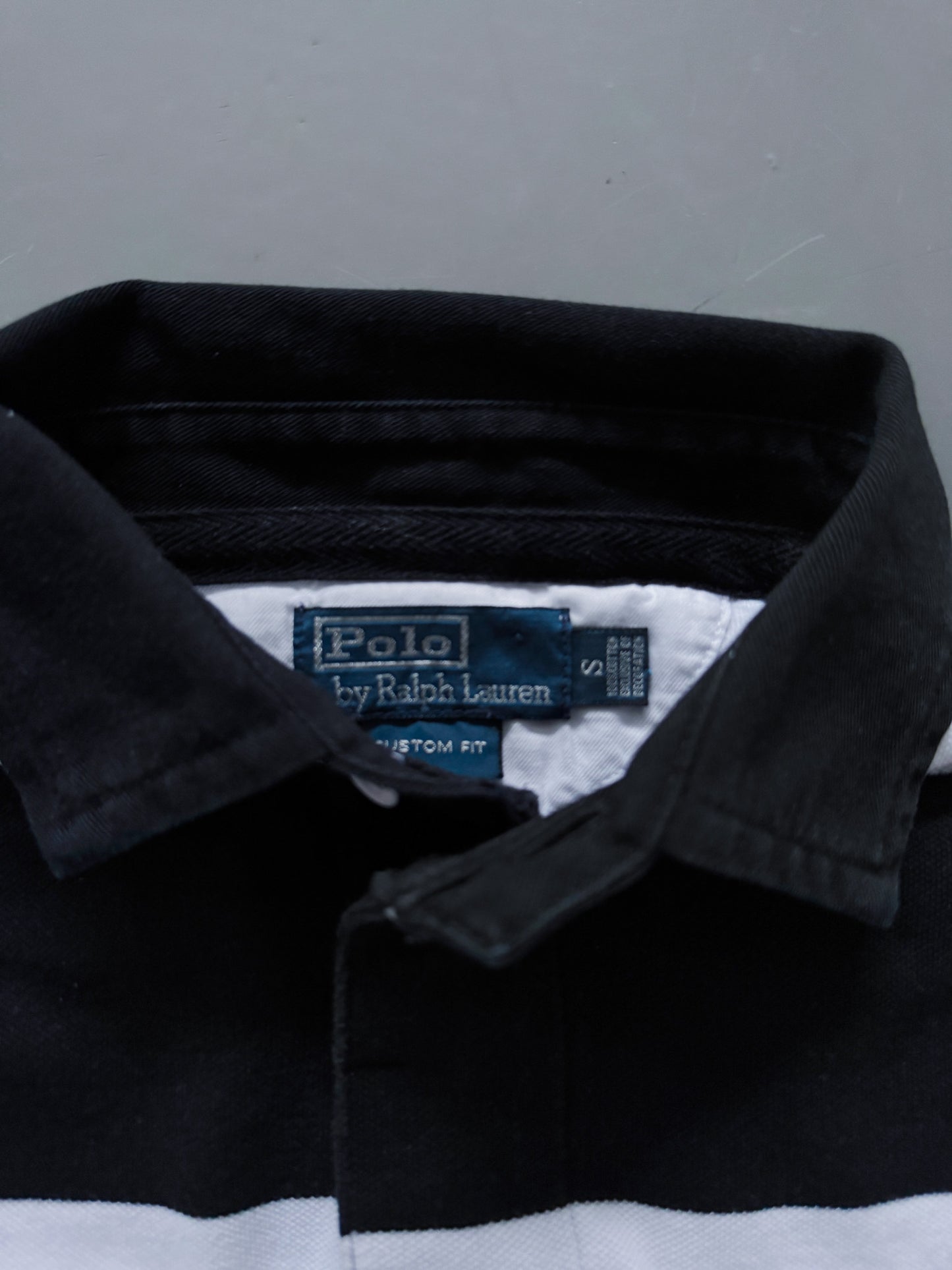 Polo Ralph Lauren Vintage Polo-Shirt | S