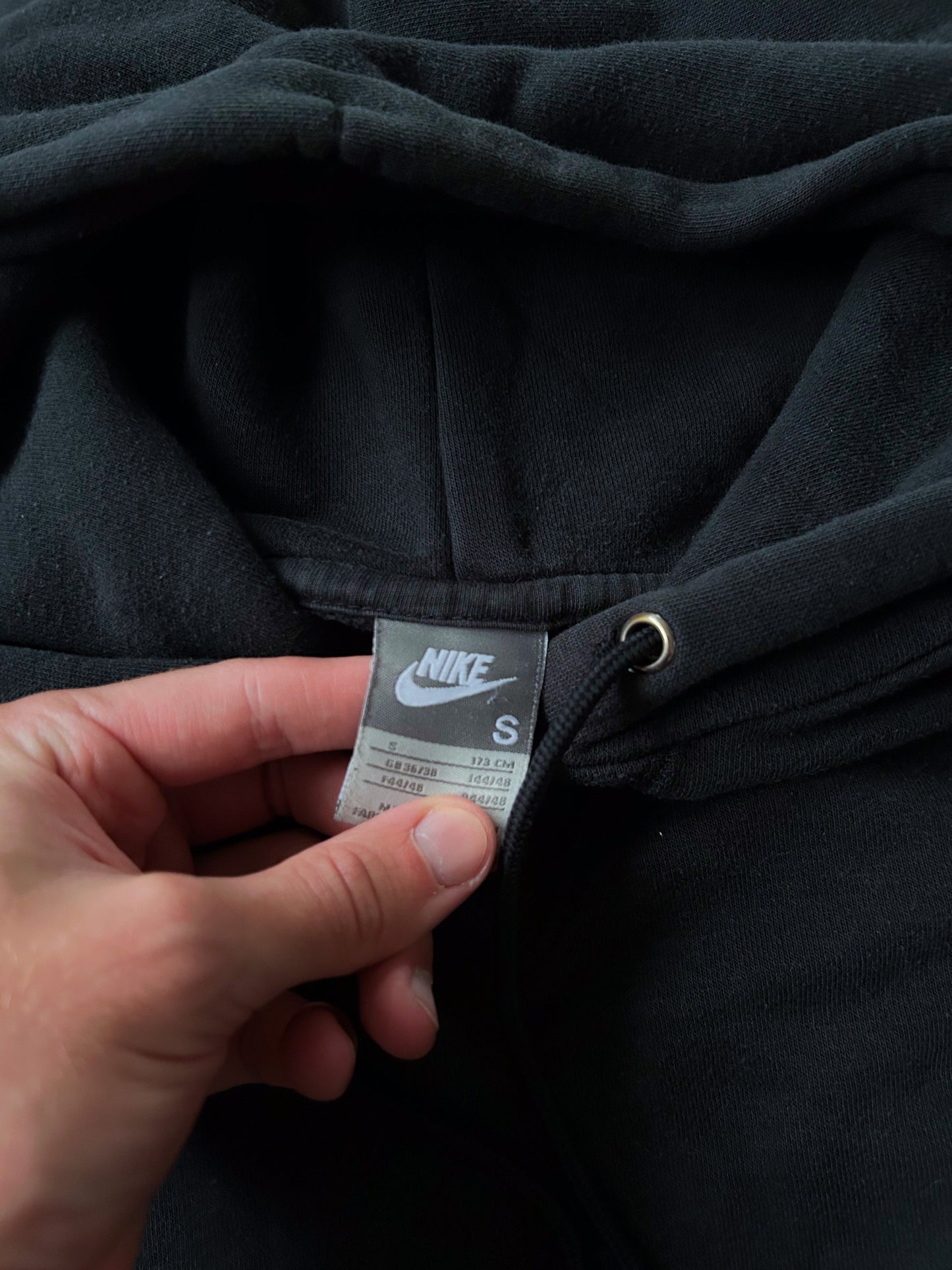 Vintage Nike Pullover | S