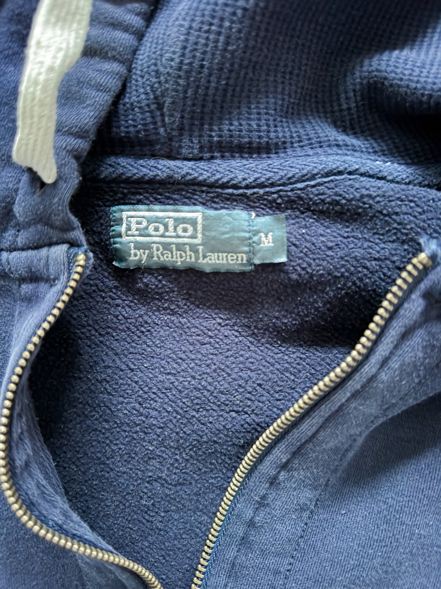 Polo Ralph Lauren Vintage Sweatjacke | M