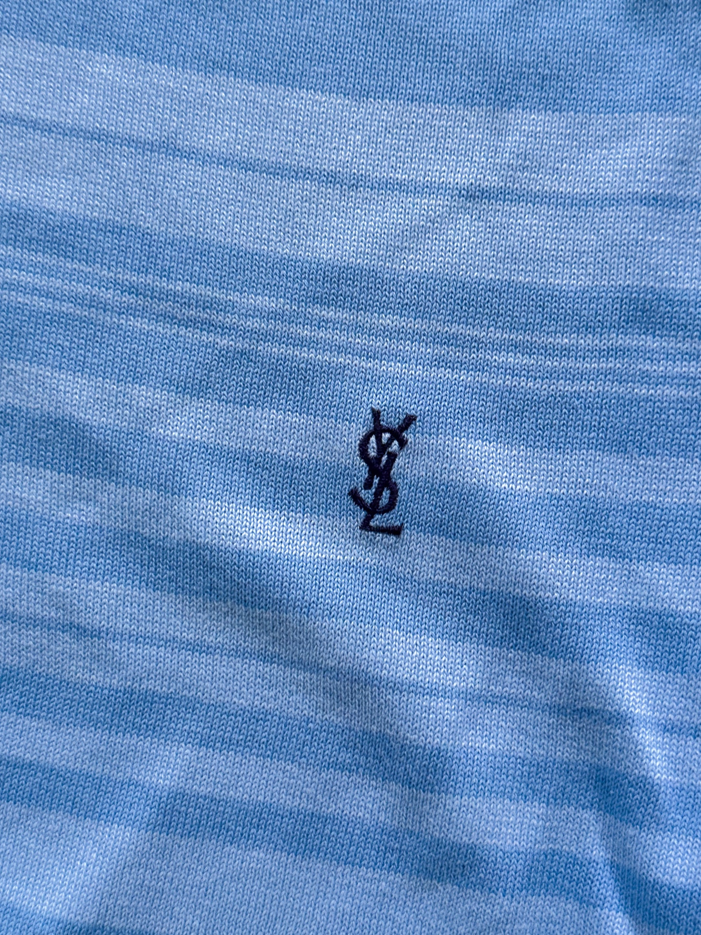 YSL Vintage Pullover | XL