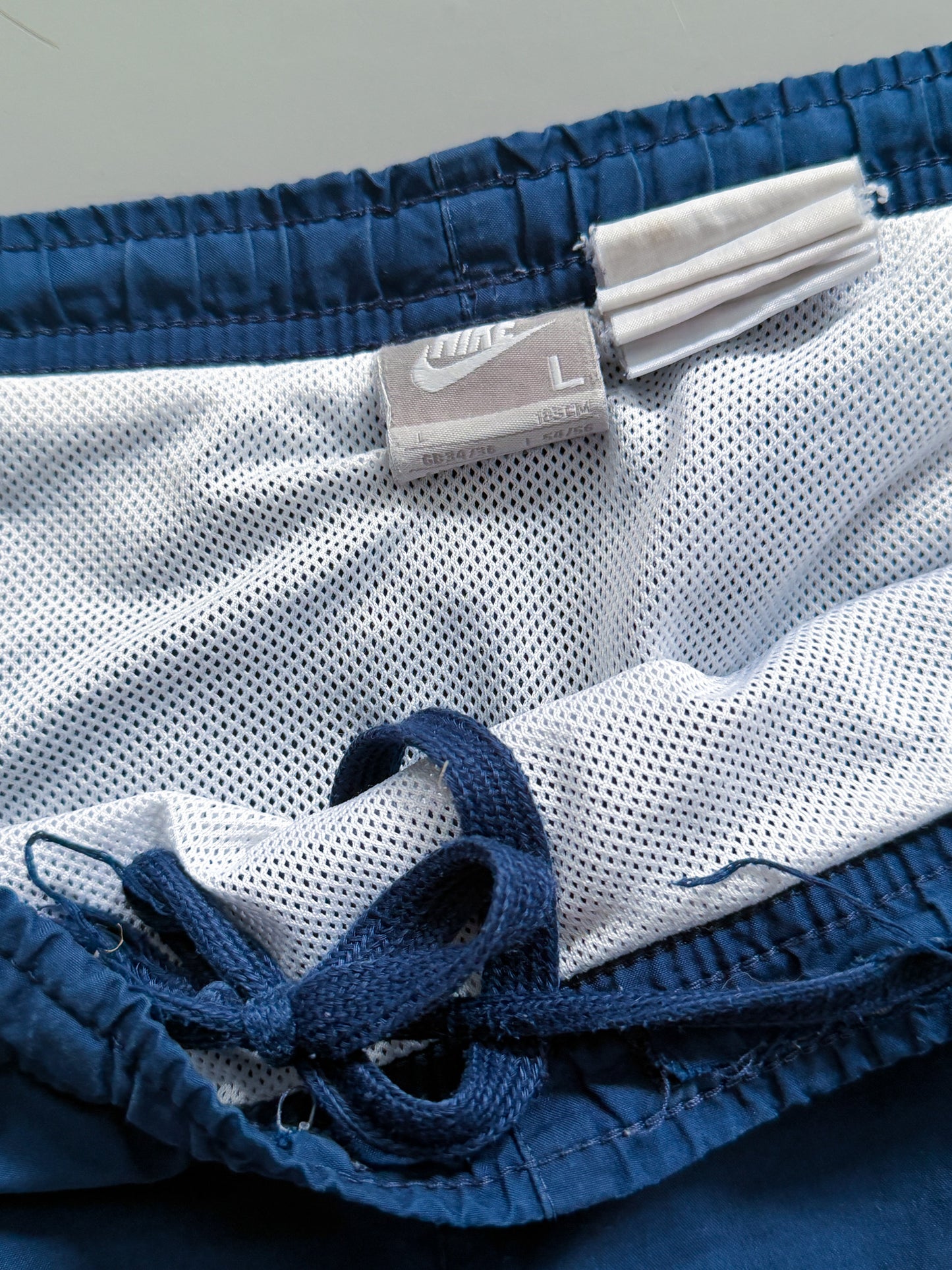 Vintage Nike Shorts | L
