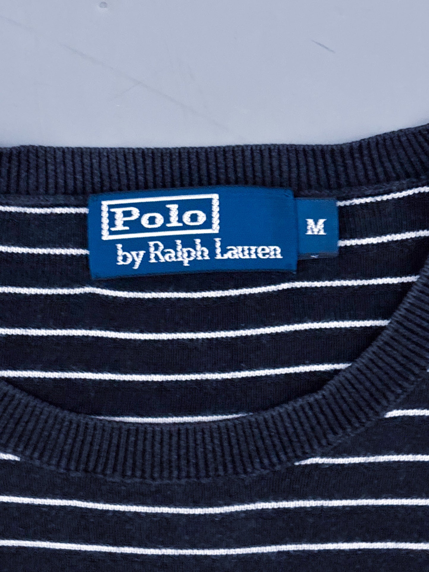 Polo Ralph Lauren Vintage Pullover | M