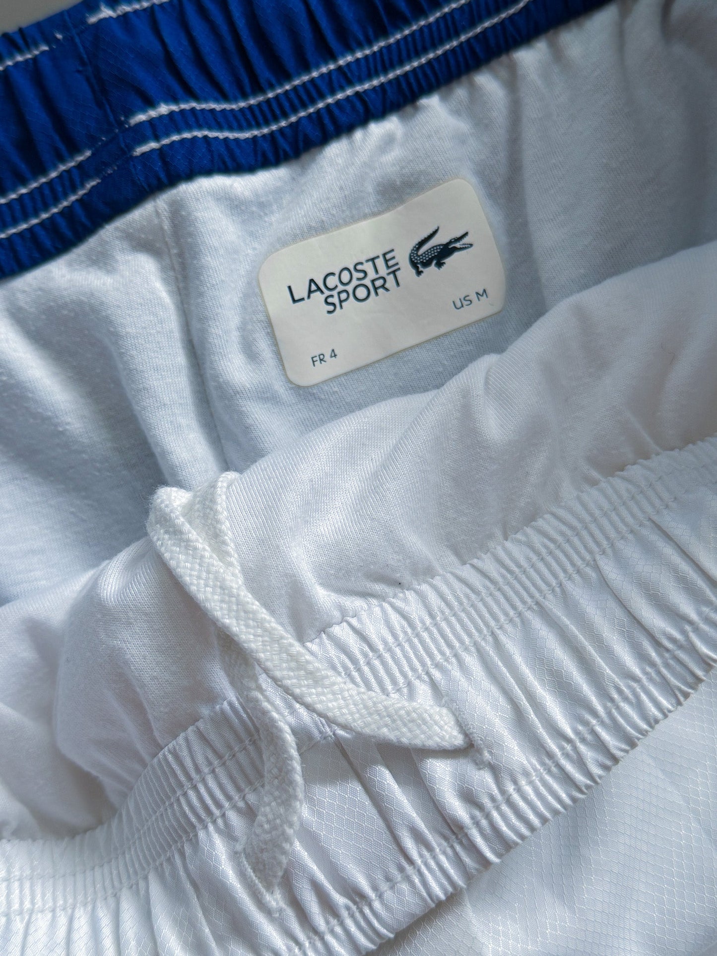 Vintage Lacoste Shorts | M