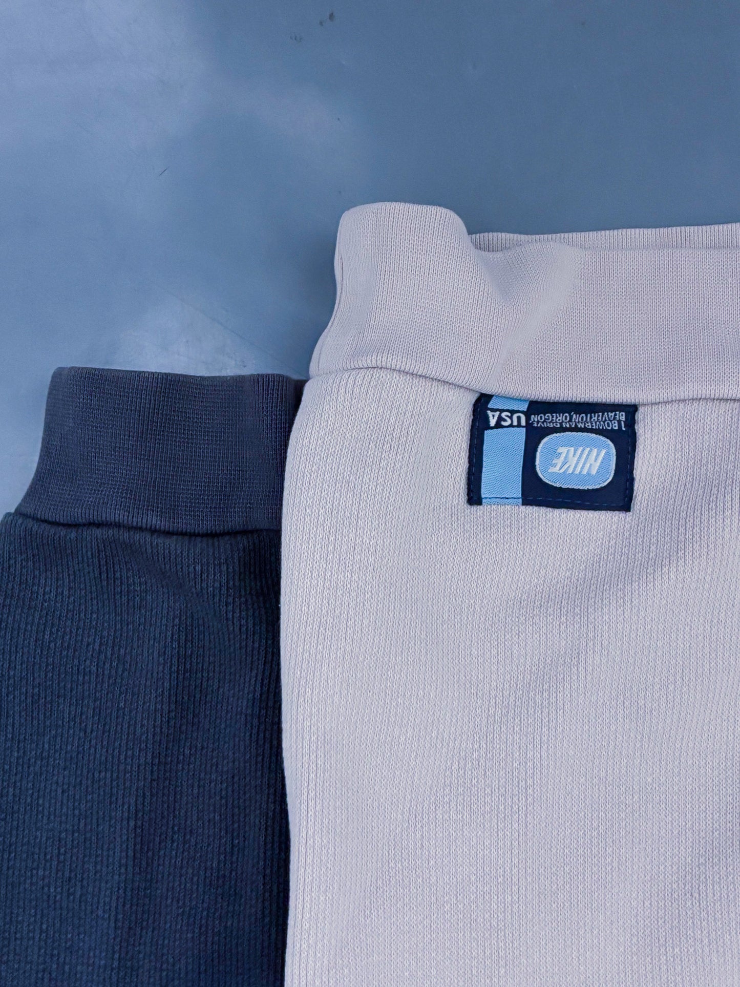 Nike Vintage Pullover | S