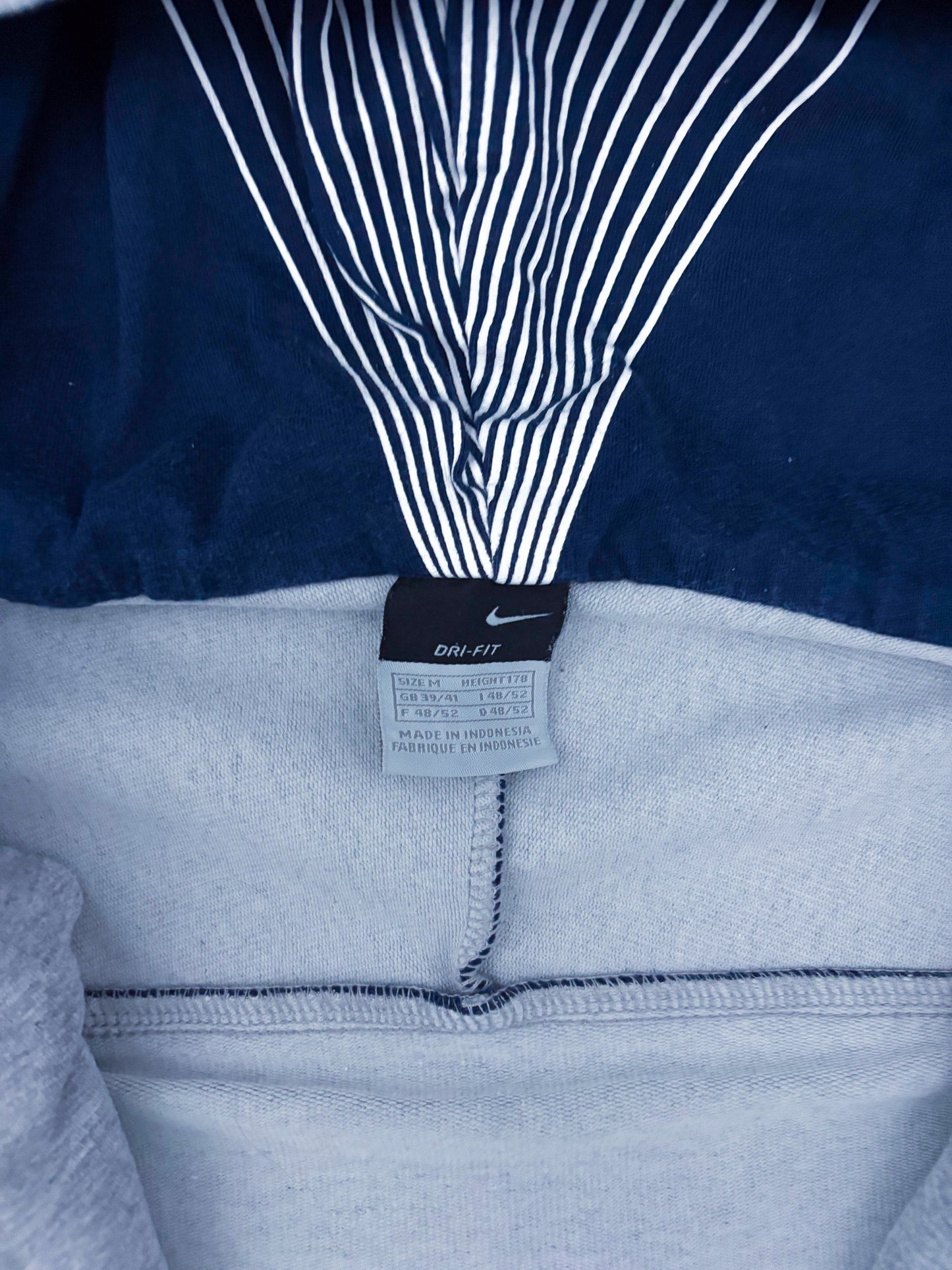 Nike Vintage Sweatjacke | M