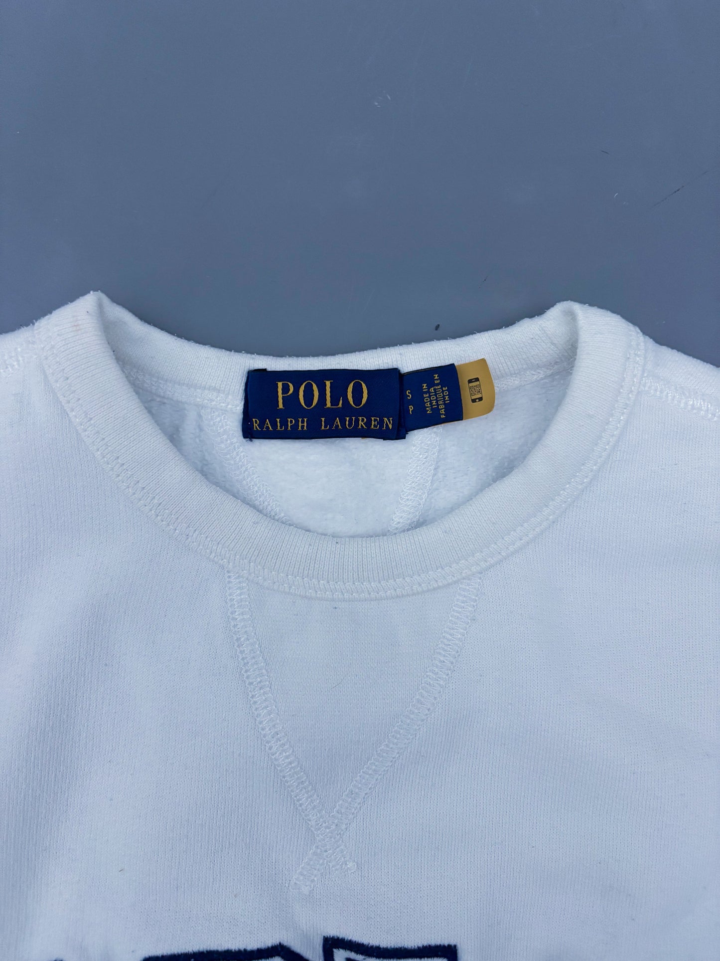 Polo Ralph Lauren Vintage Pullover | S