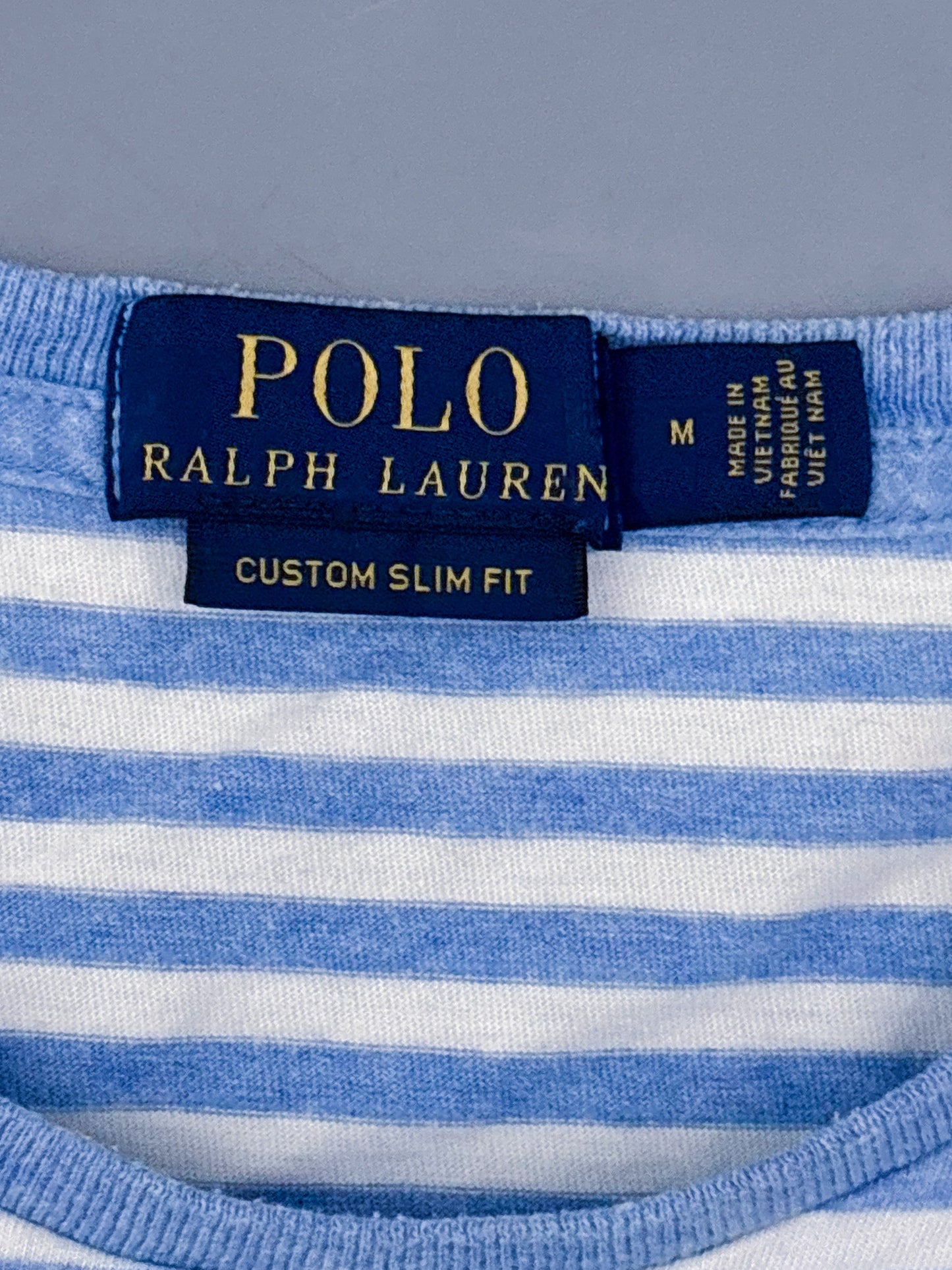 Polo Ralph Lauren Vintage Shirt | M