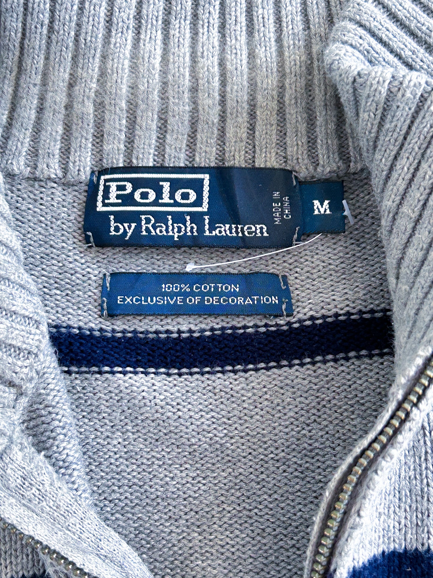 Polo Ralph Lauren Vintage Pullover | M