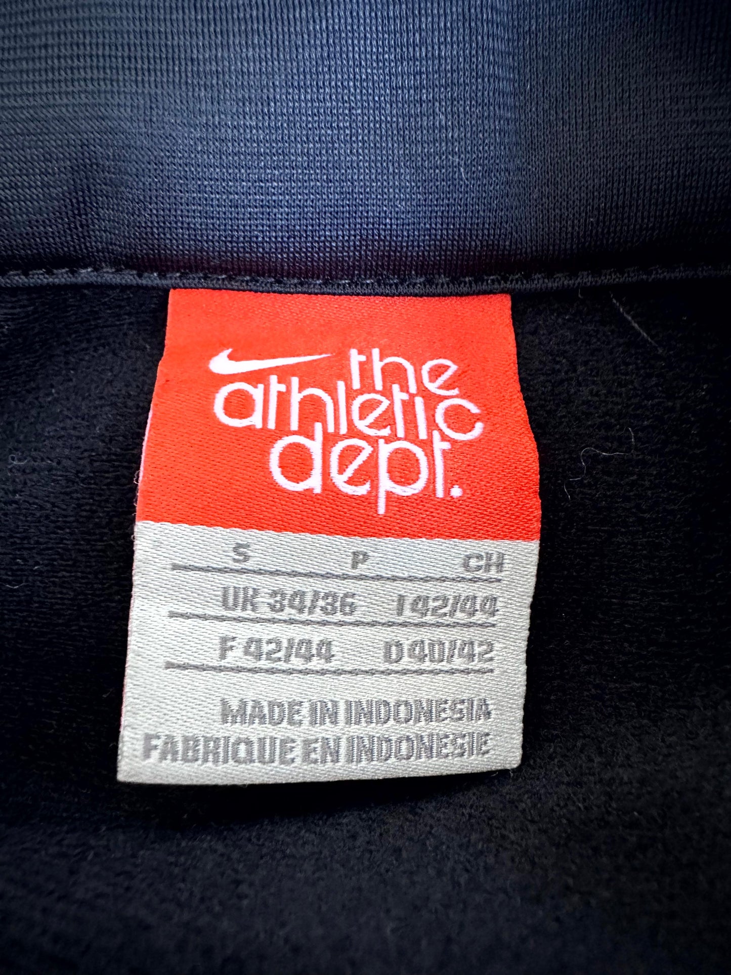 Nike Vintage Tracksuit S